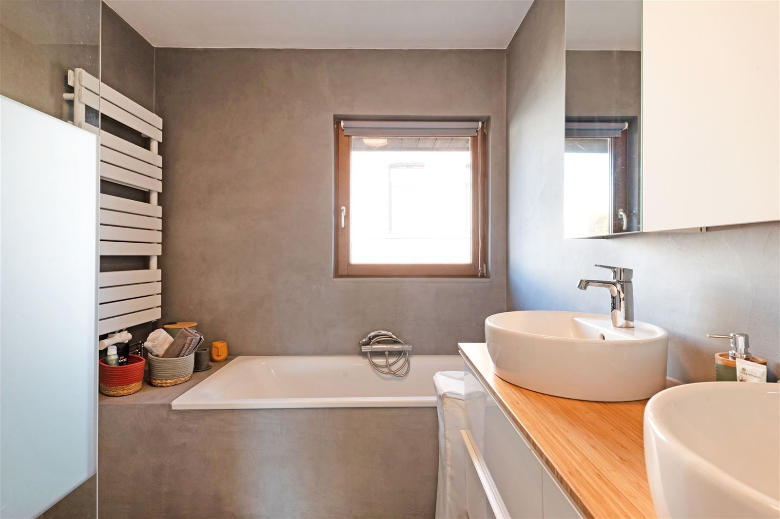 Gezinswoning met tuin en parkeergelegenheid! foto 11