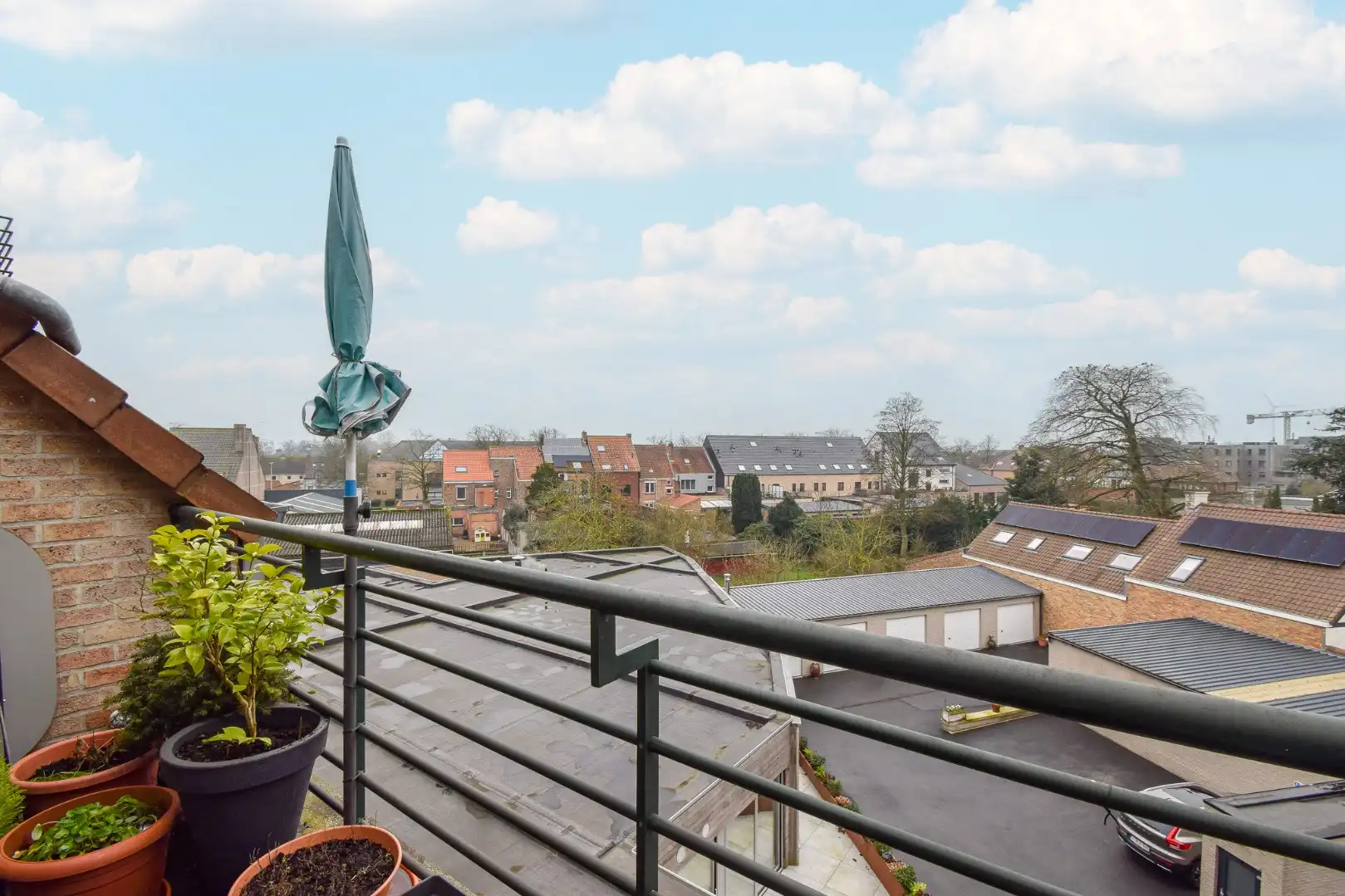 Centraal gelegen duplex met 4 slaapkamers foto 15