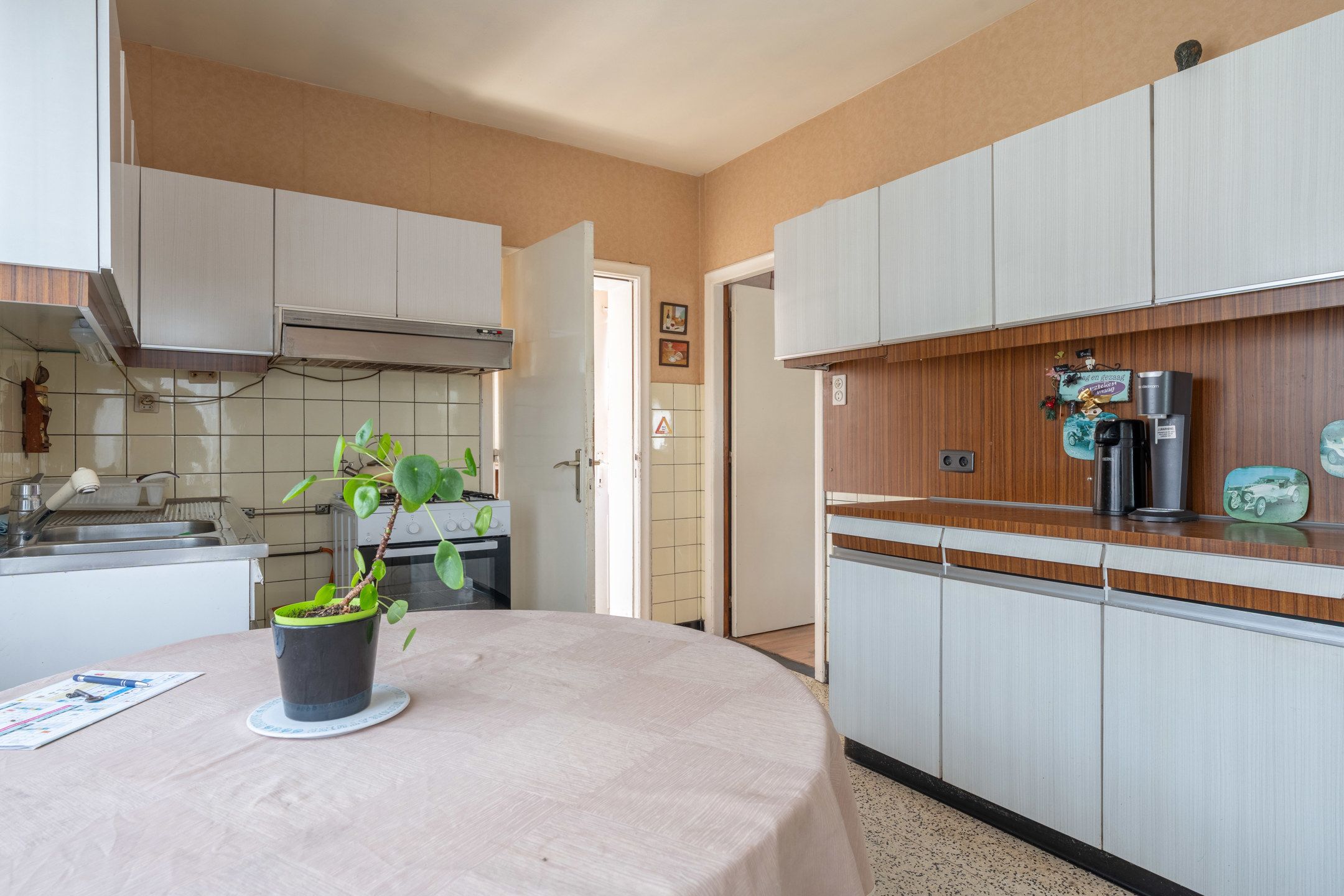 Te renoveren charmante woning met 3 slpks op 614 m² foto 13