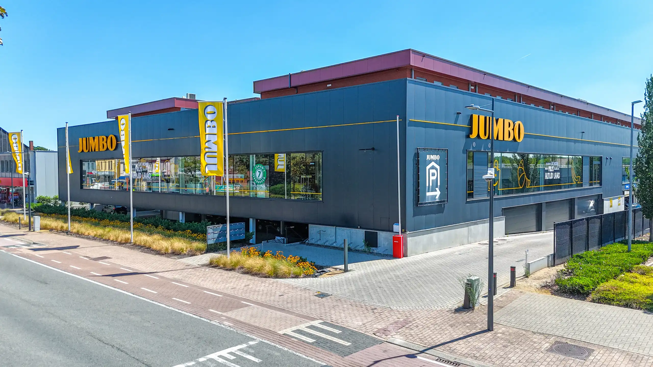 Instapklare woning met prachtig dakterras op topligging! foto 25