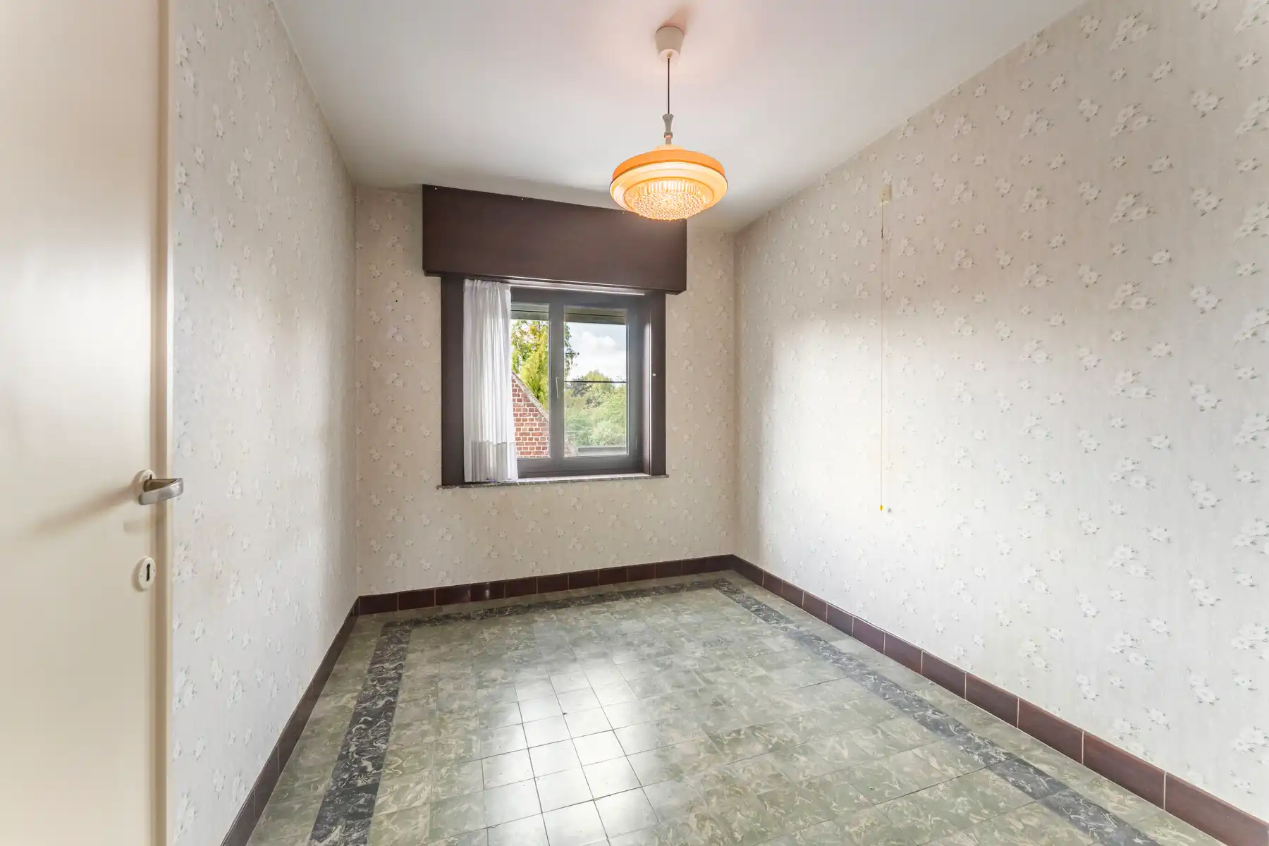 Rustig gelegen woning met opslagplaats foto 11