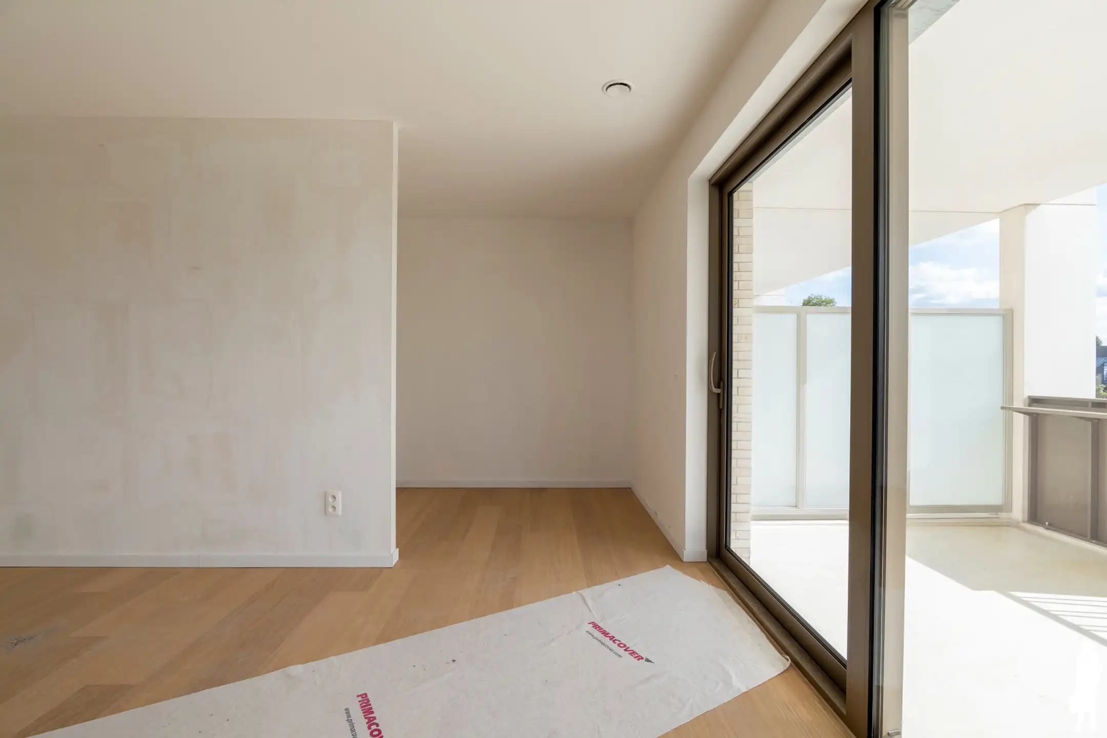 Appartement van 114m² omgeven door 61m² aan terrassen foto 8