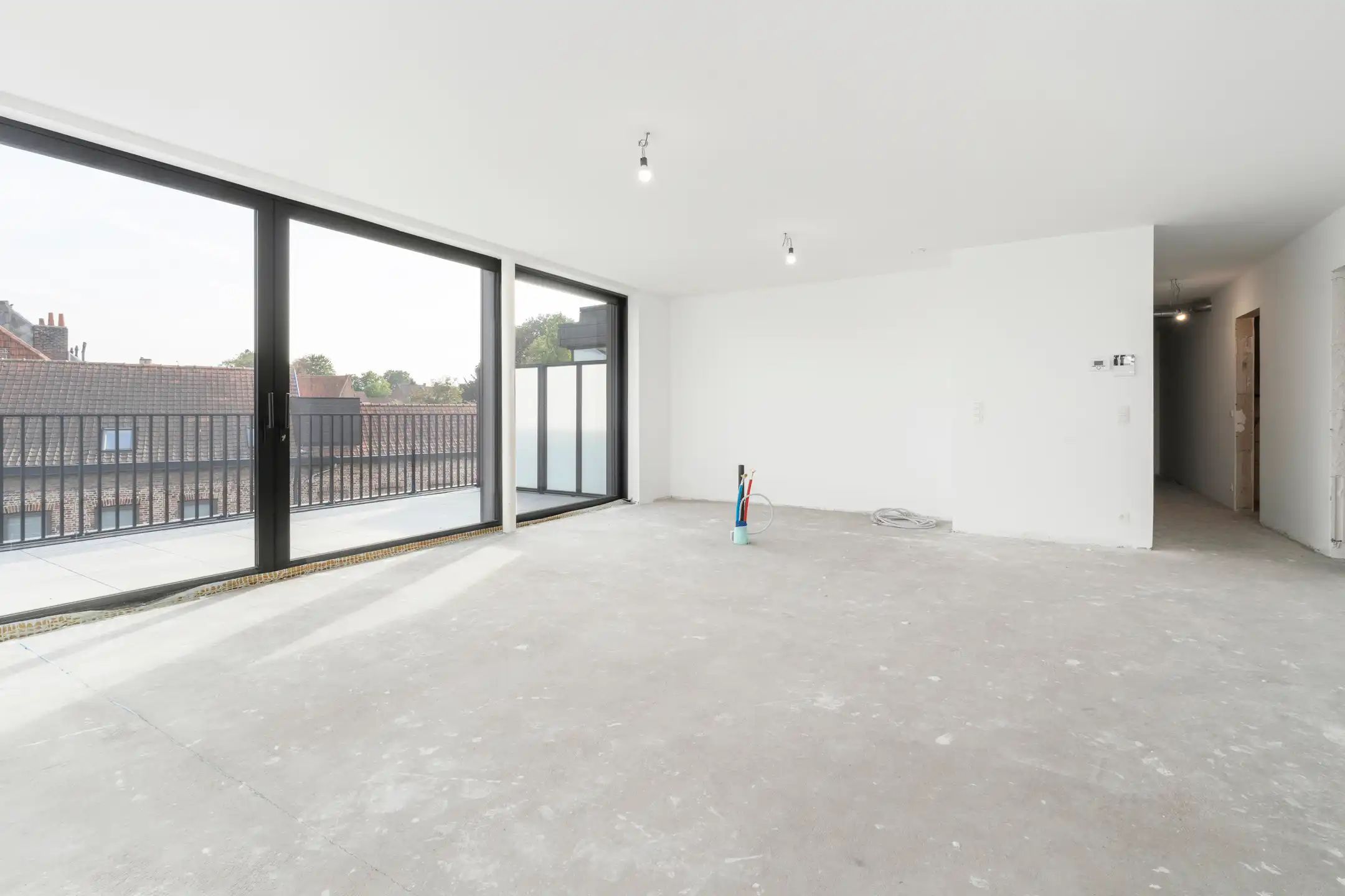 Kwalitatieve energiezuinige appartementen, TOPafgewerkt! foto 6