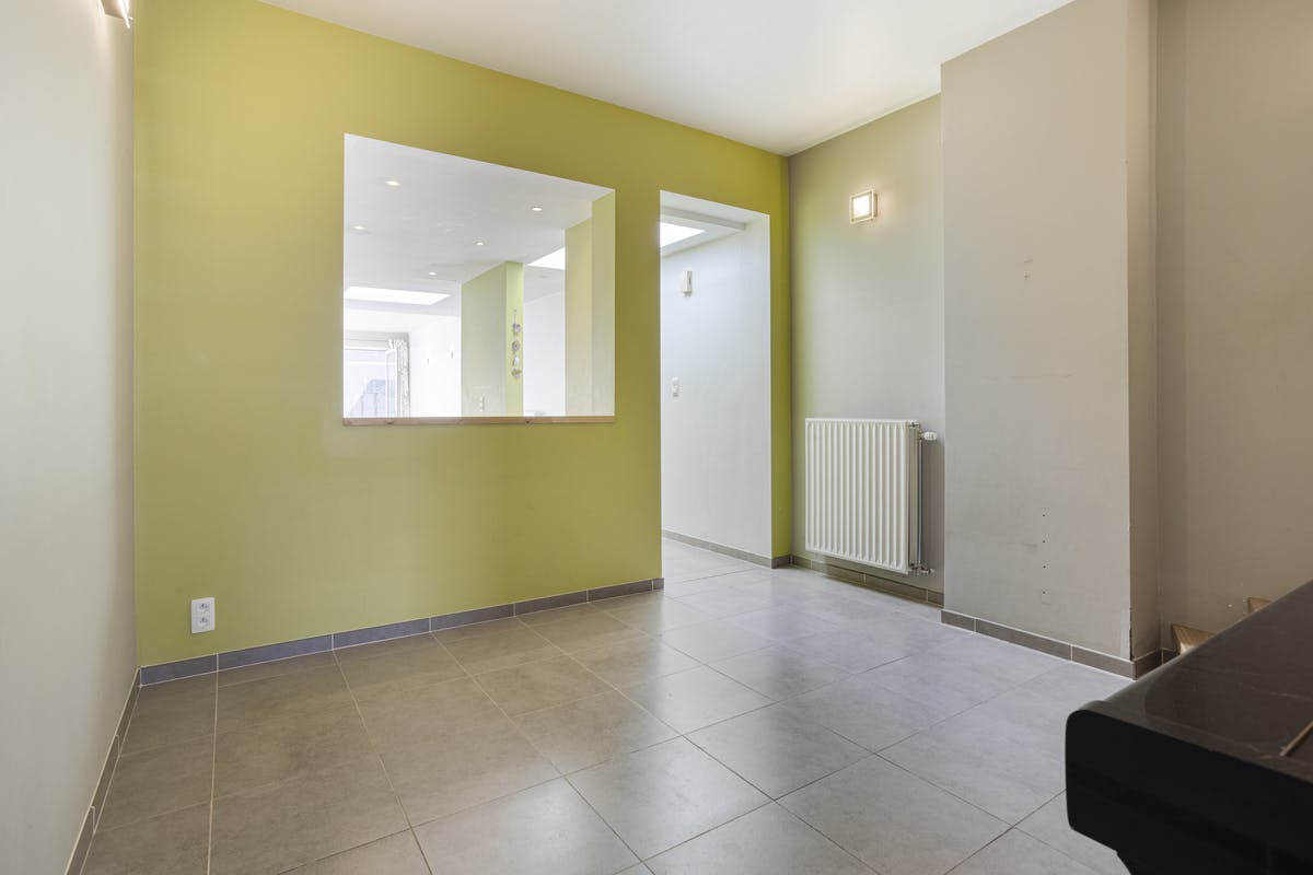 Gezellige woning te koop in hartje Puurs  foto 3