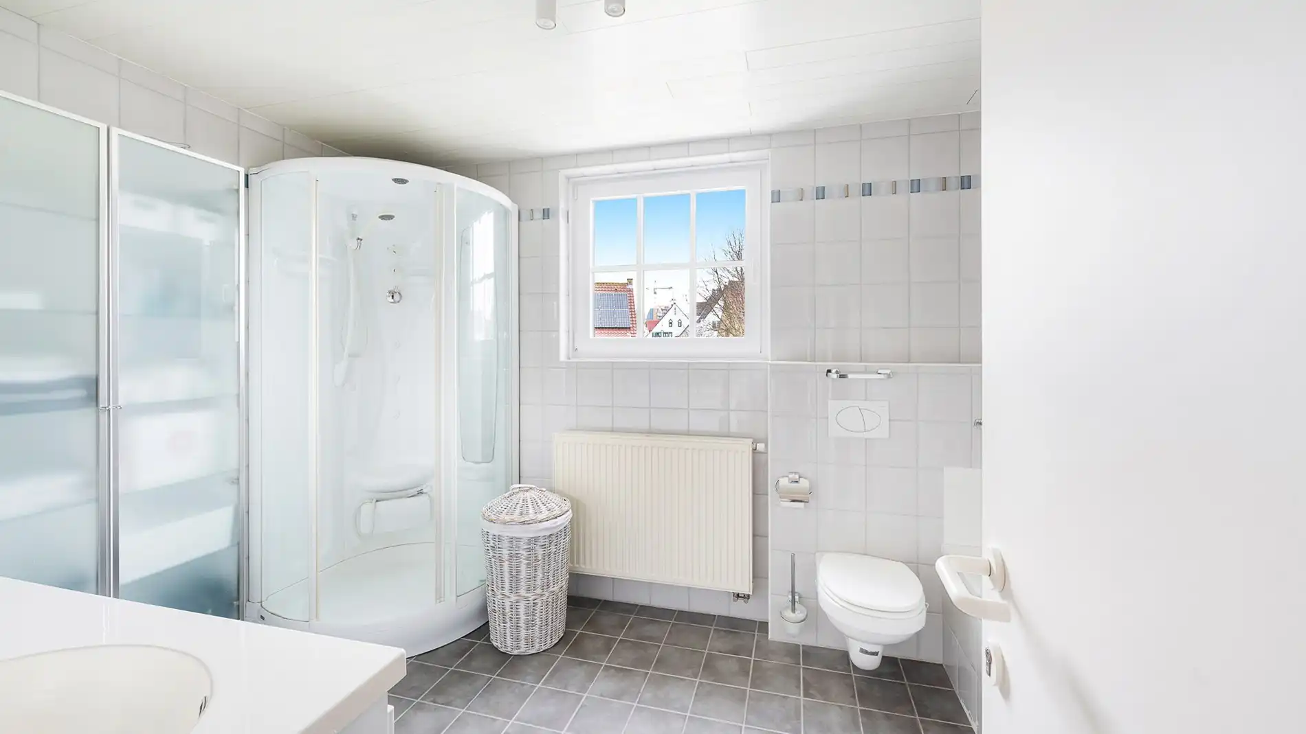 Stijlvolle open bebouwing op wandelafstand van zee te Knokke-Heist. foto 22