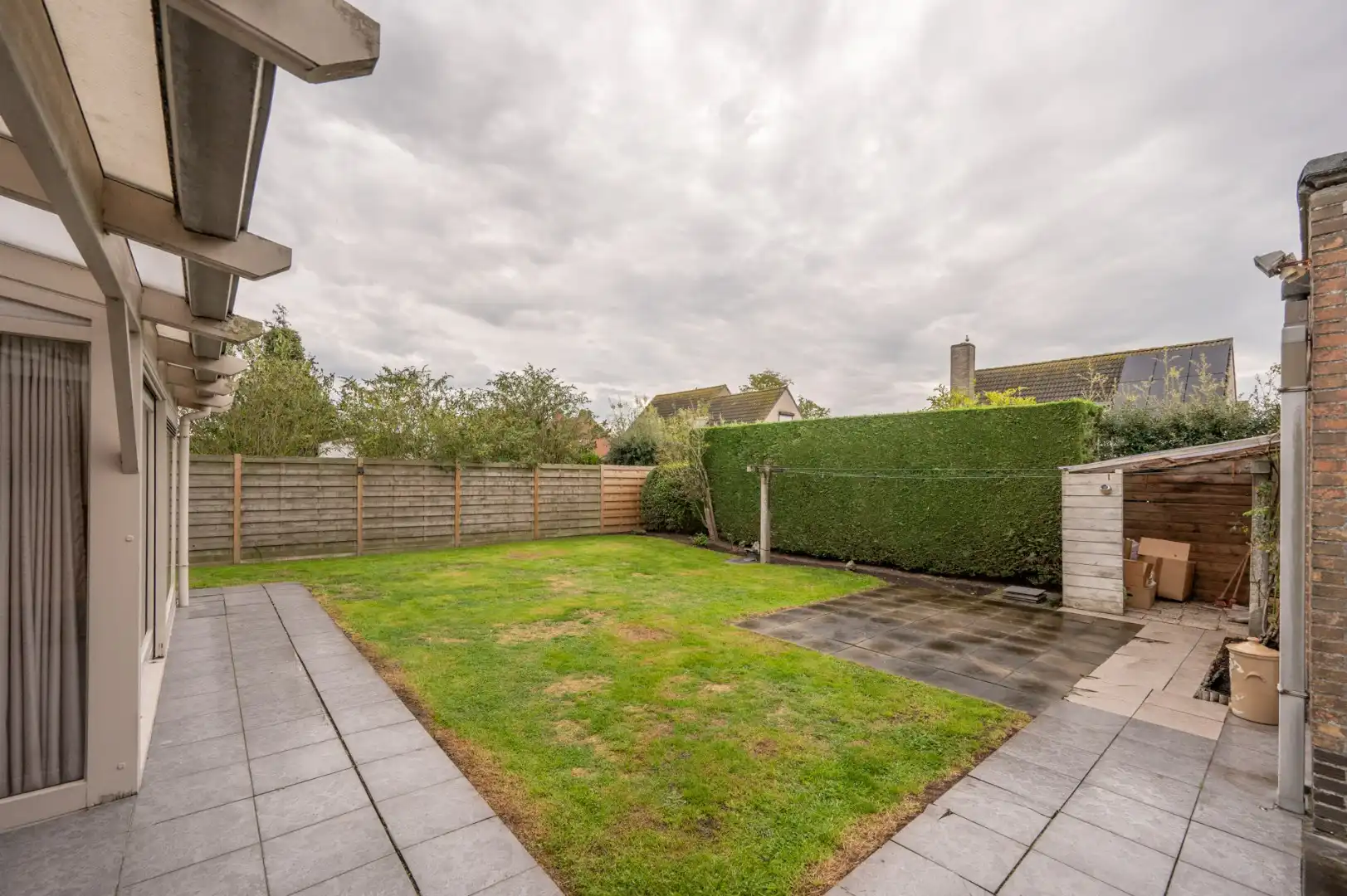 Alleenstaande woning op een rustige en centrale ligging! foto 16