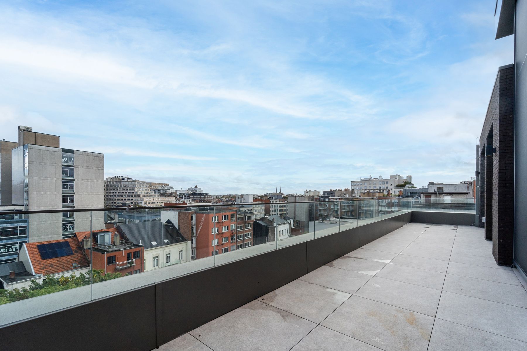 Luxe penthouse met ruime terrassen op toplocatie! foto 12