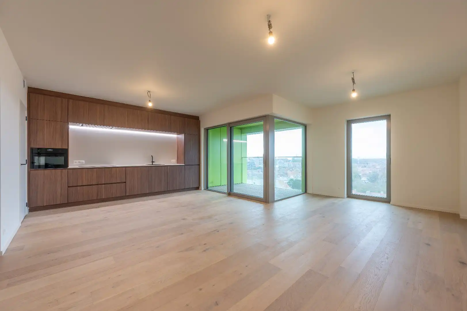 Appartement te koop Maes en Boereboomplein 1 -/01.93 - 8300 Knokke-Heist