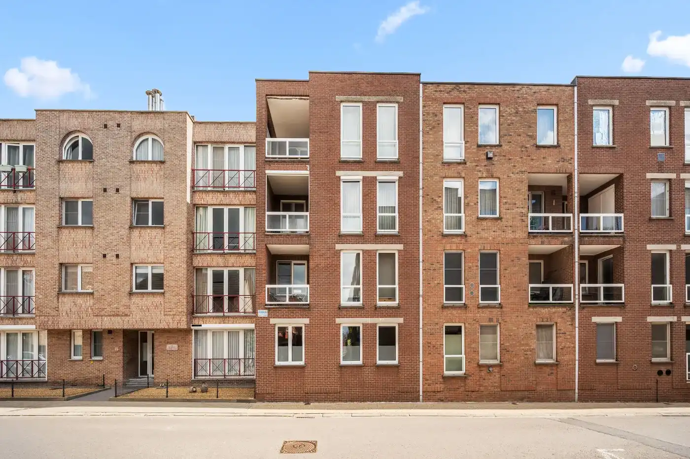 Ruim appartement met 3 slaapkamers en 2 garageplaatsen in Tienen foto 25