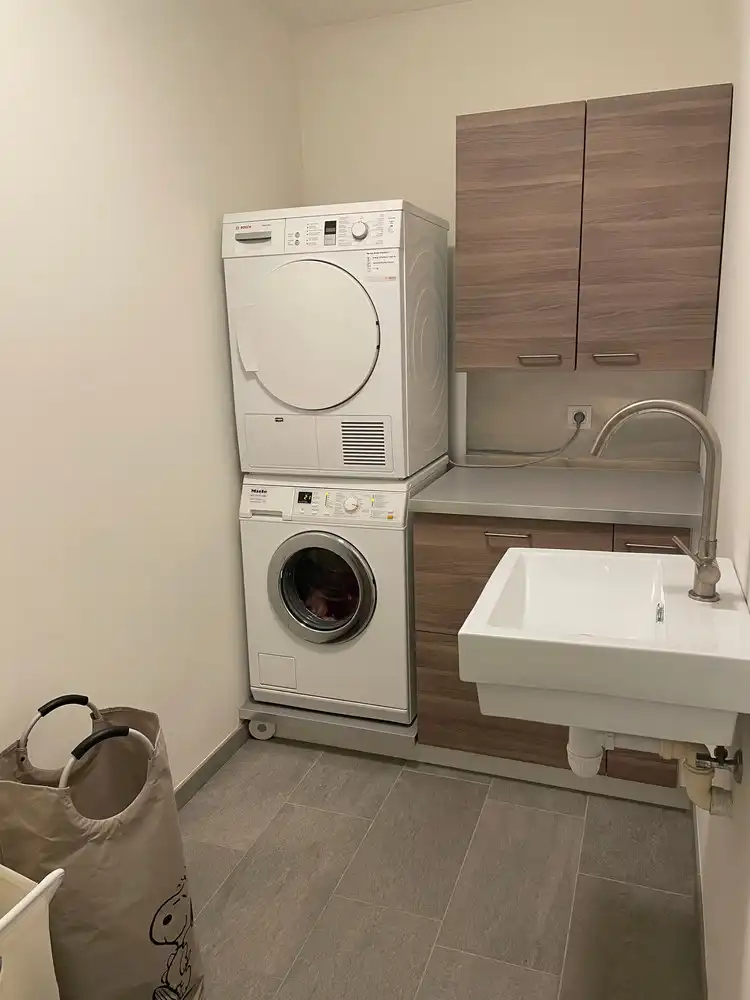 Gezinswoning, 3 slaapkamers, garage, tuin. foto 19