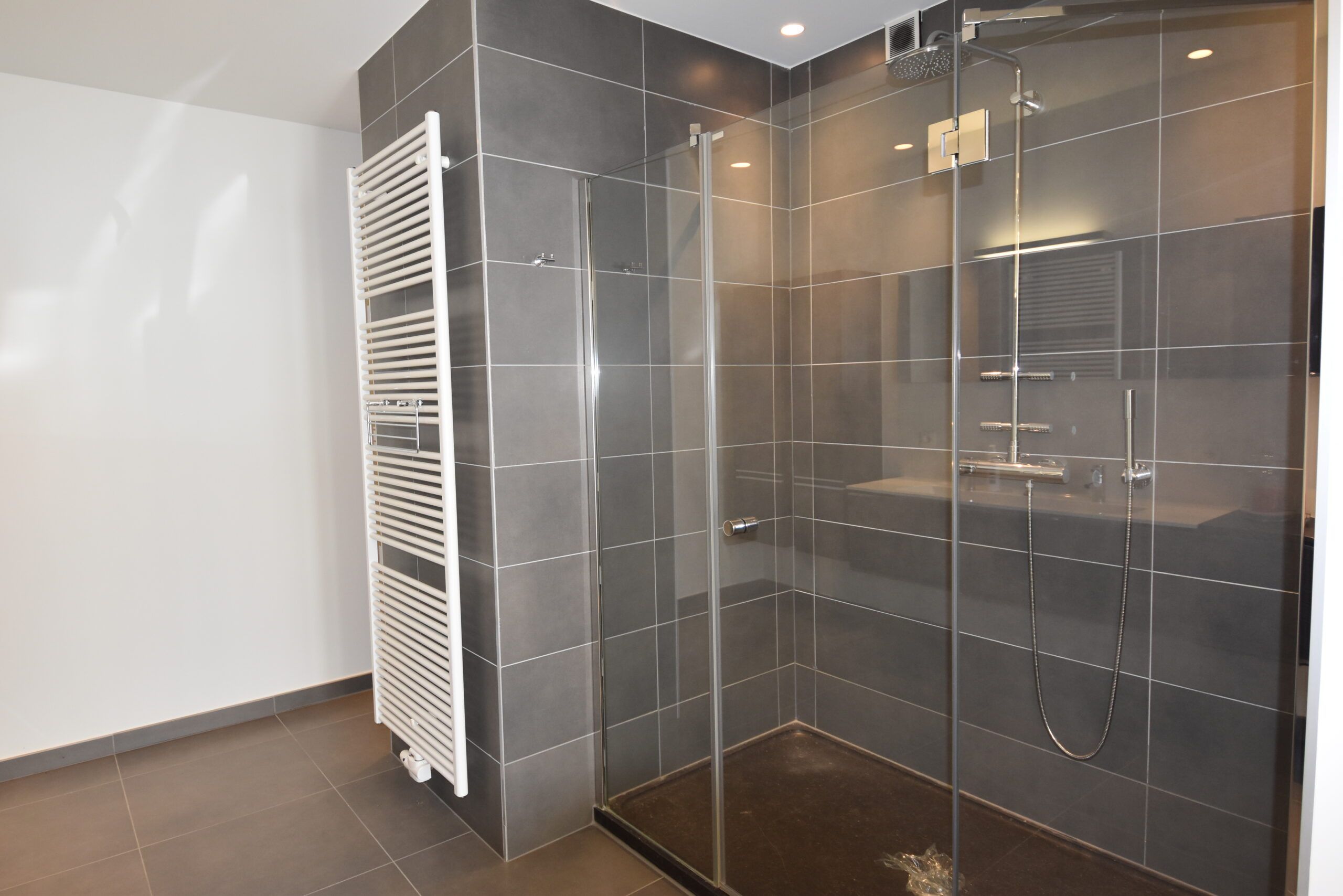 Trendy appartement op topligging aan de Schelde foto 18