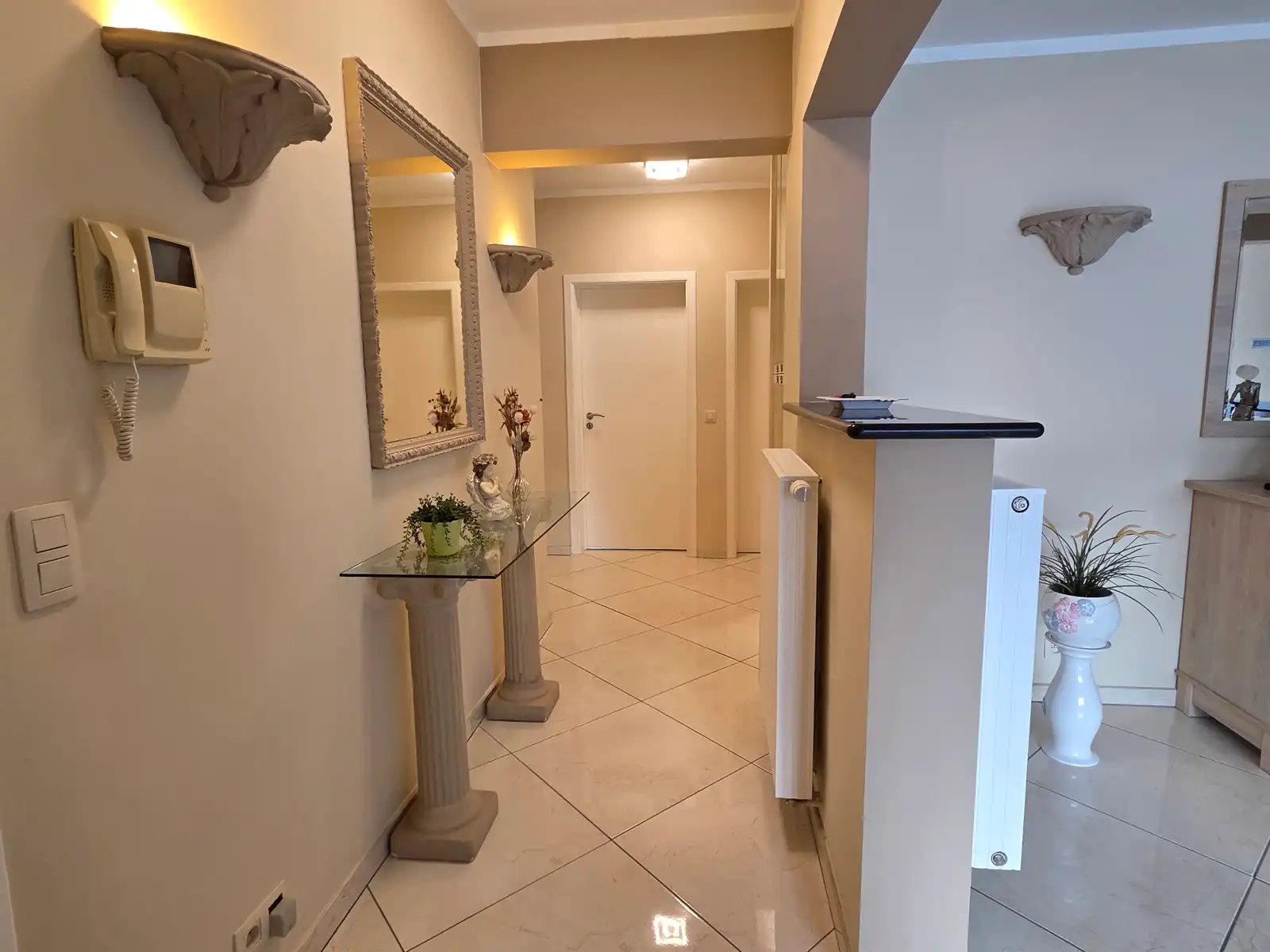 WSB-Immo: gerenoveerd appartement op toplocatie! foto 5