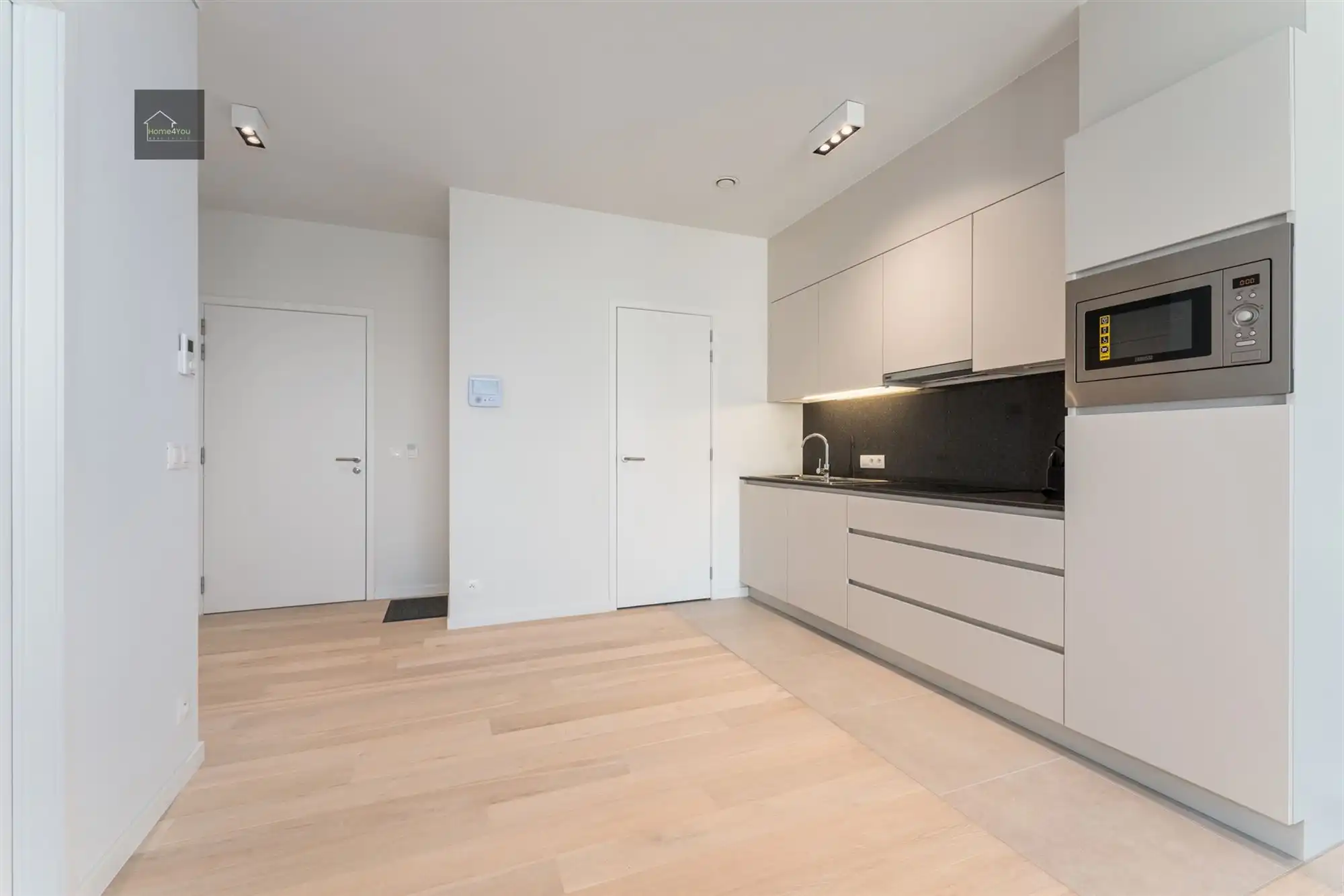 Zeezicht & Zorg – Nieuwbouw Assistentieflat in de Duinen foto 6