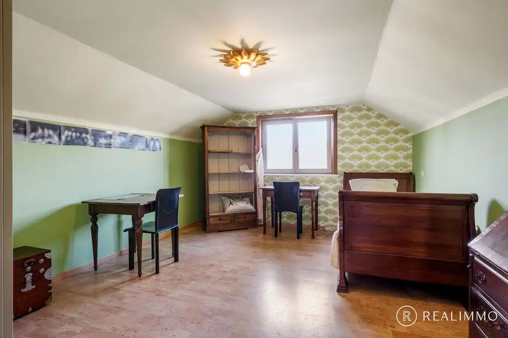 Ruime en instapklare woning met 4 slaapkamers foto 14