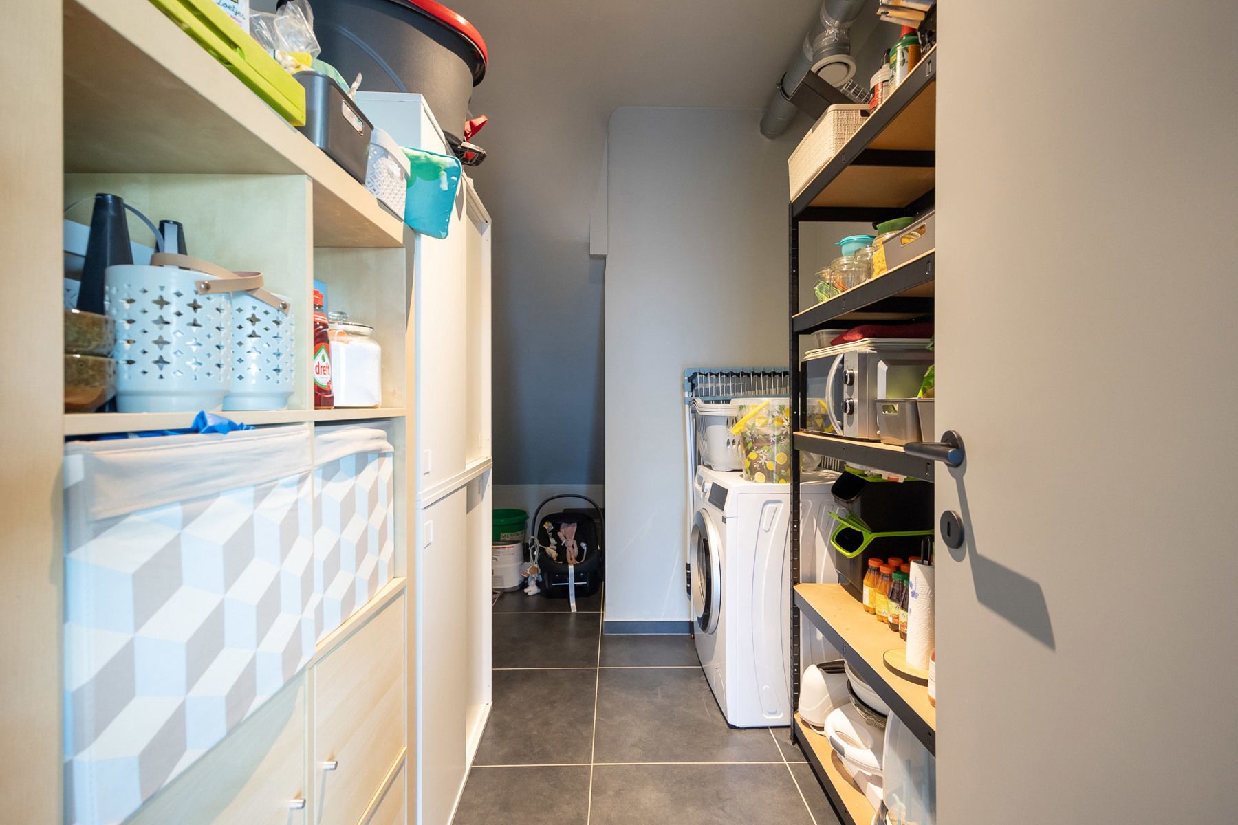 HOB met 3slk op 590m2 grond foto 12