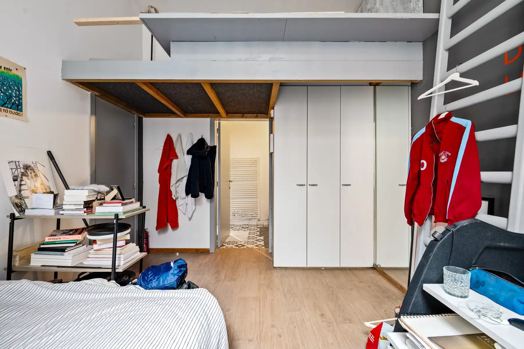 Wonen en investeren in het historisch centrum foto 13