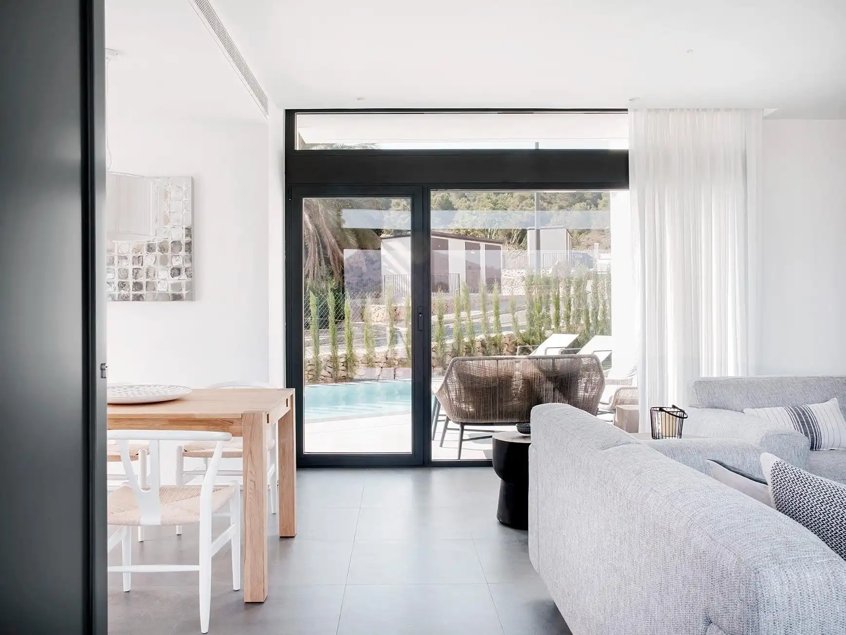 Nieuwbouw Villa's te koop in La Manga Club - Luxe wonen in een prestigieus resort foto 5