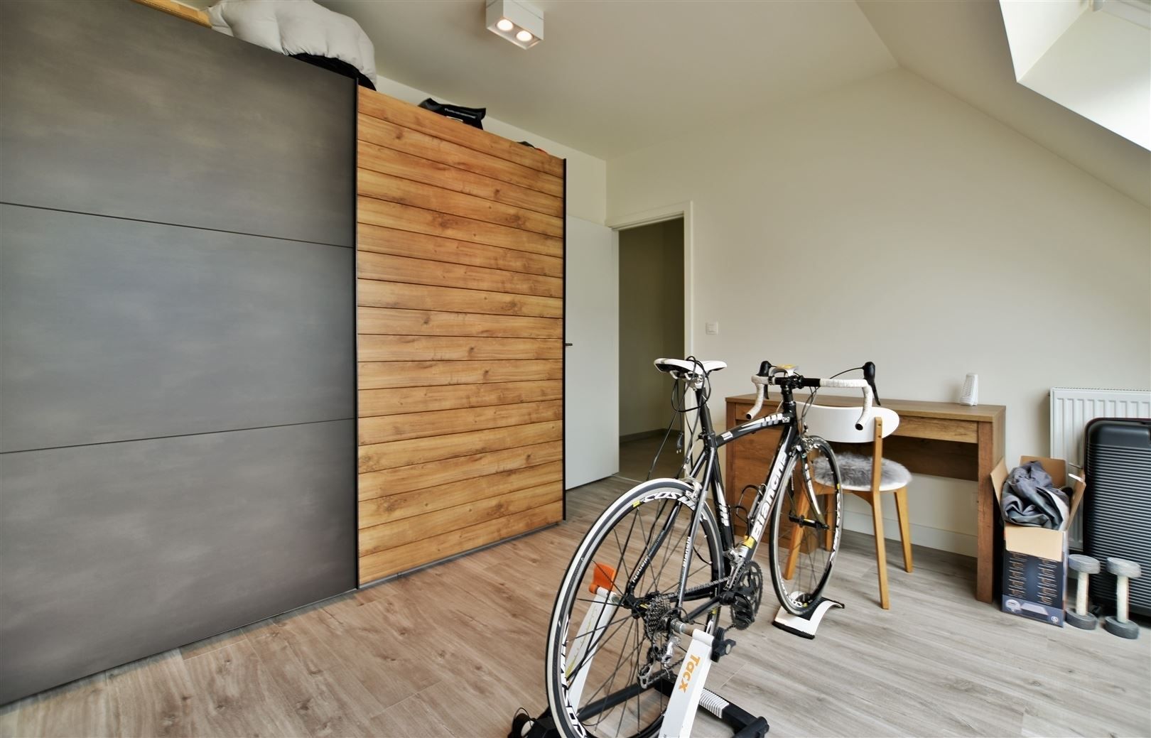 Uniek nieuwbouw duplex-appartement (111m²) in hartje centrum foto 13