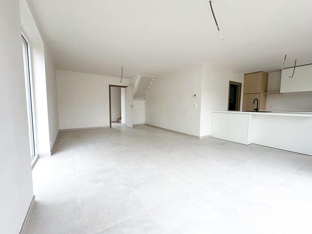 Moderne nieuwbouwwoning te koop Melle foto 3