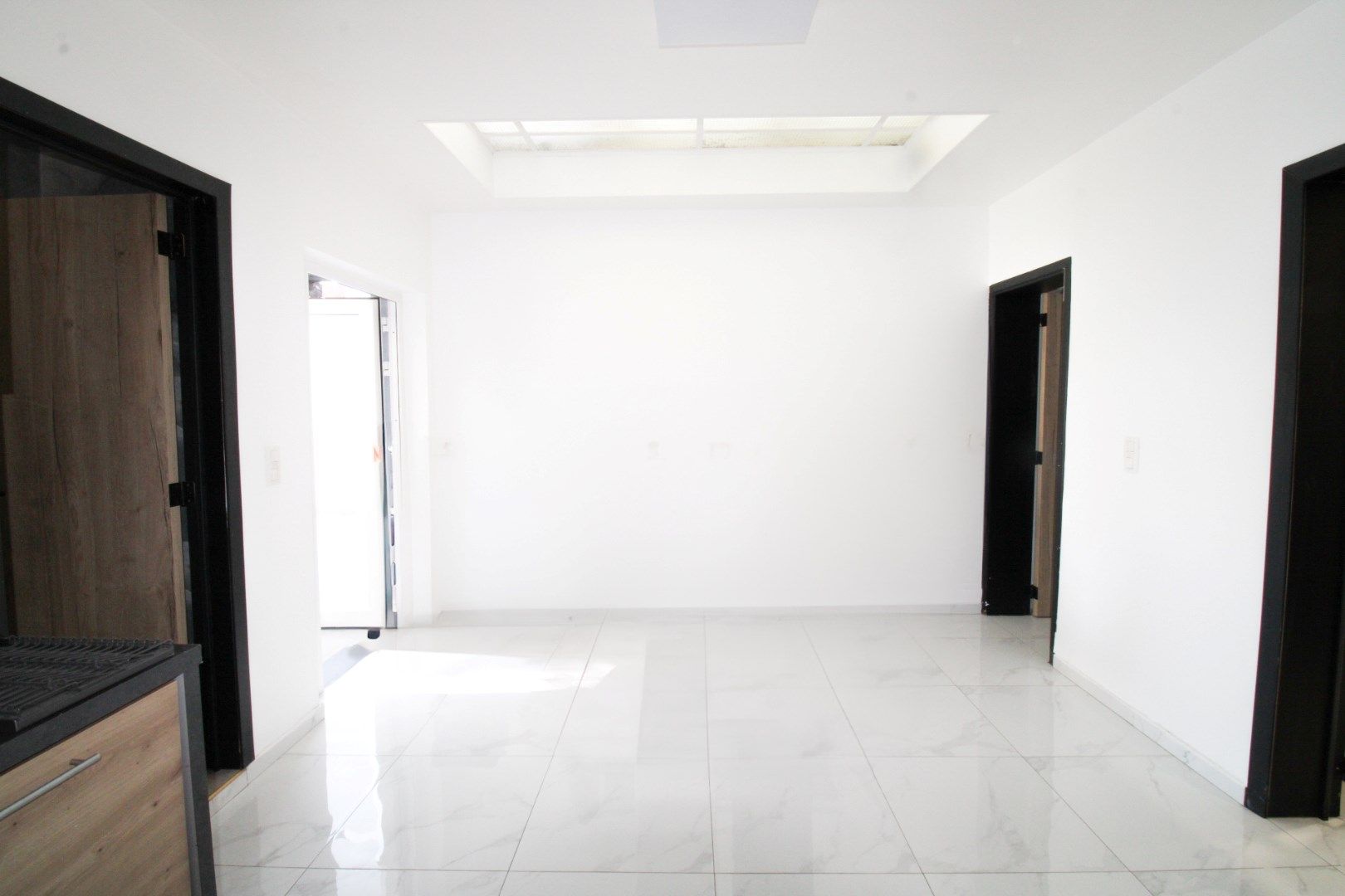 Instapklaar wonen in Schoten: moderne woning met 3 slaapkamers, tuin en inpandige garage te koop! foto 10