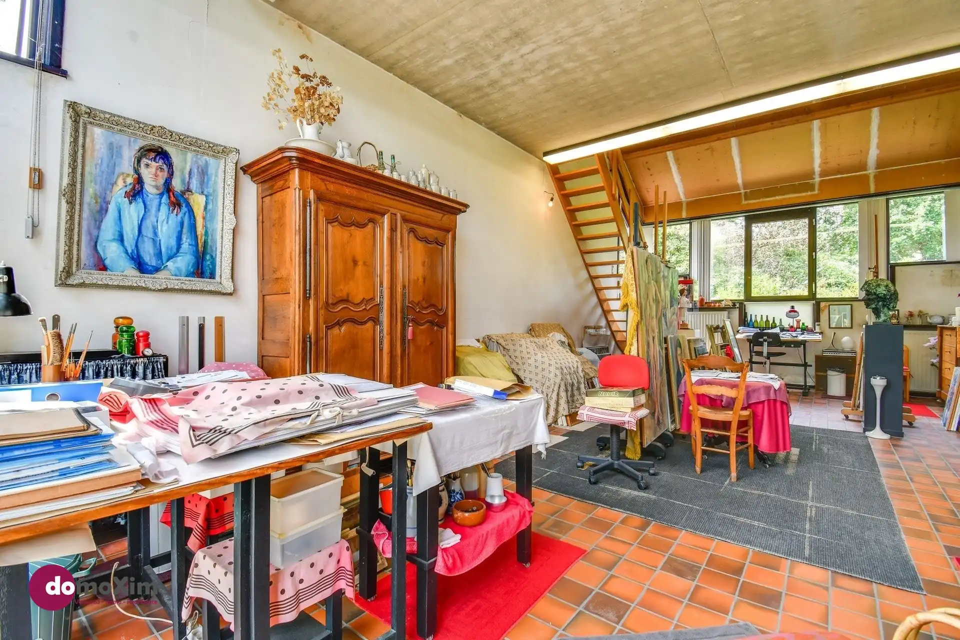 Uitzonderlijke woning op een prachtig perceel in Putte foto 10