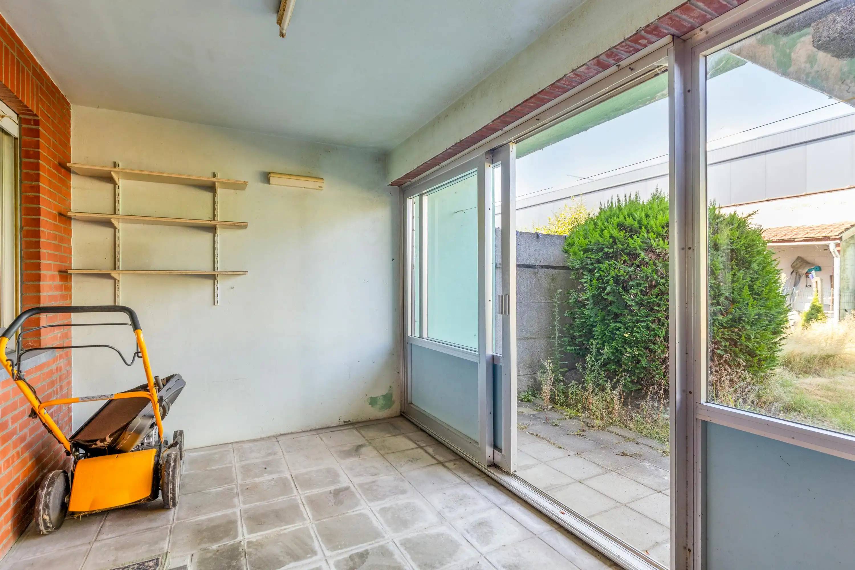 Huis met 3 slaapkamers en 2 garages te koop in Wilrijk  foto 7