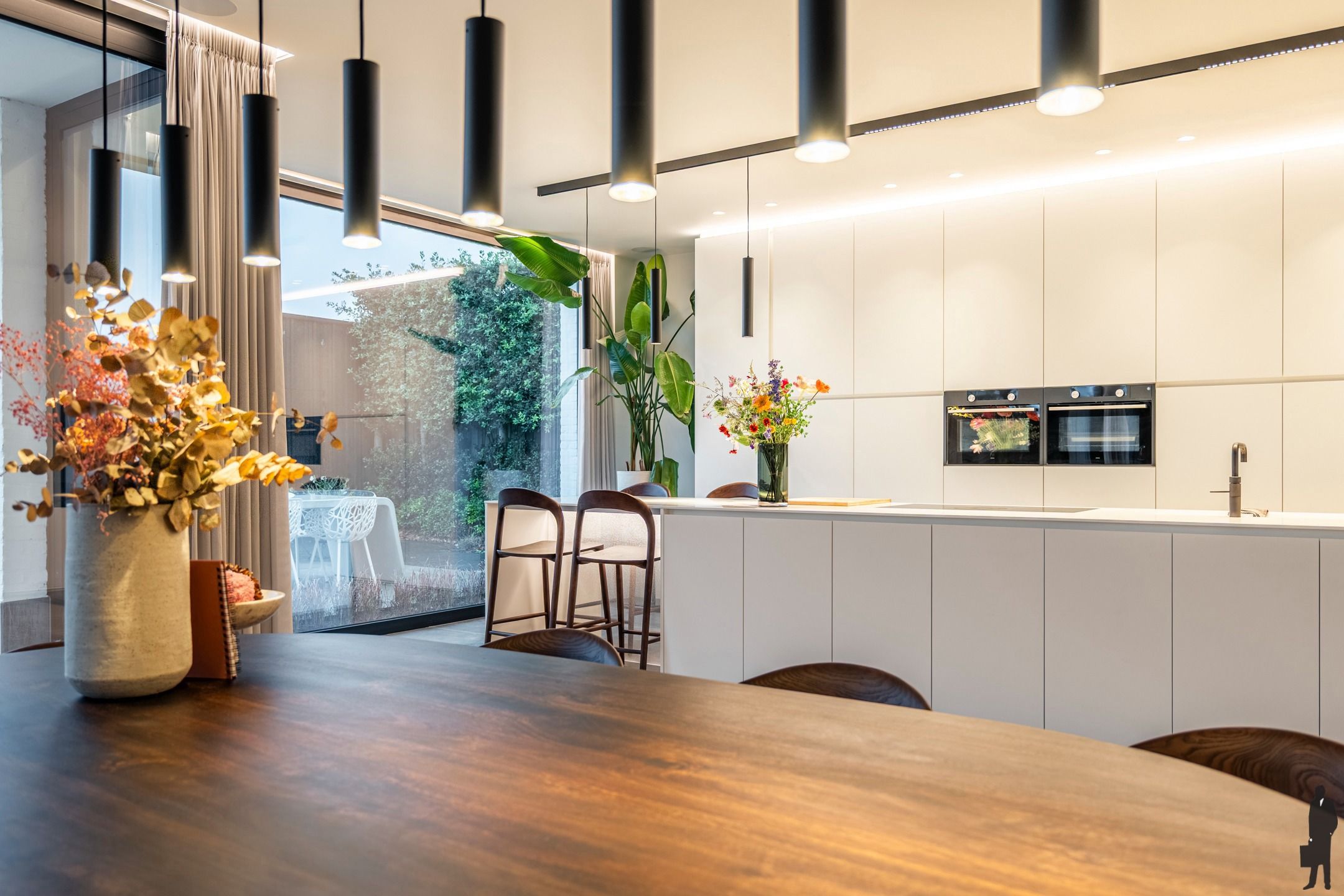 Luxe villa met zwembad en poolhouse vlakbij het centrum van Hoogstraten. foto 13