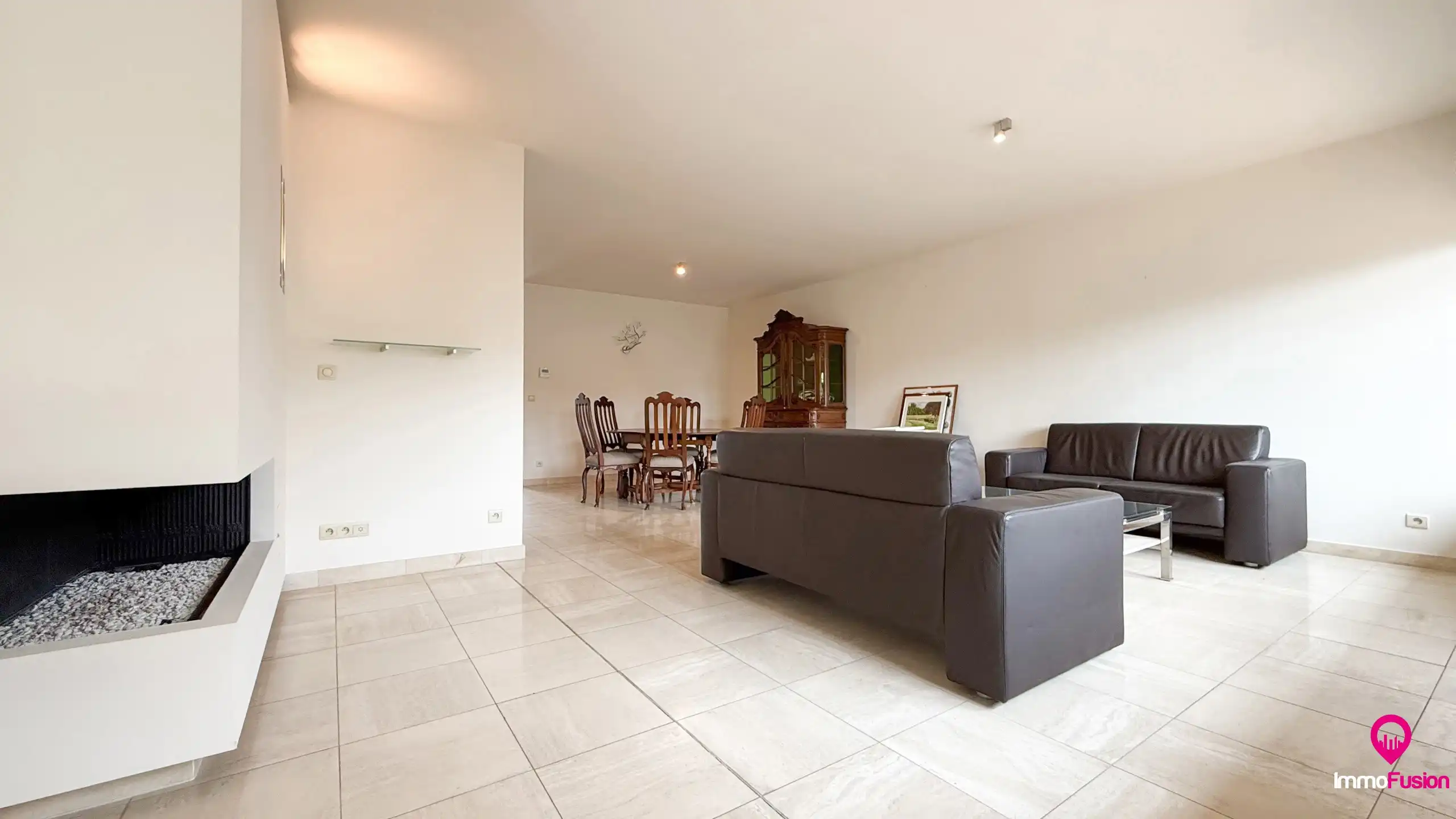 Uitzonderlijk appartement met 3 slaapkamers en 3 terrassen! foto 2