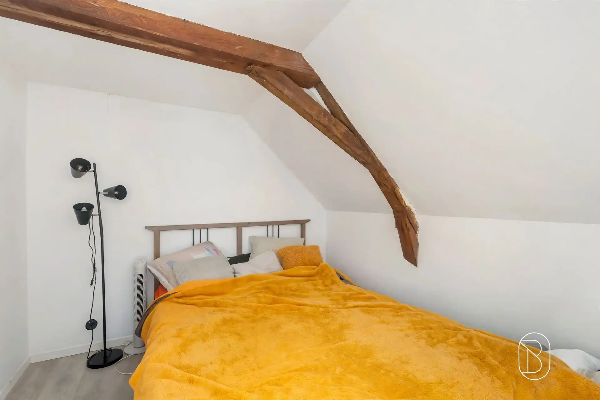 Ruime gezinswoning met 5 slaapkamers en garage in Blandain foto 10