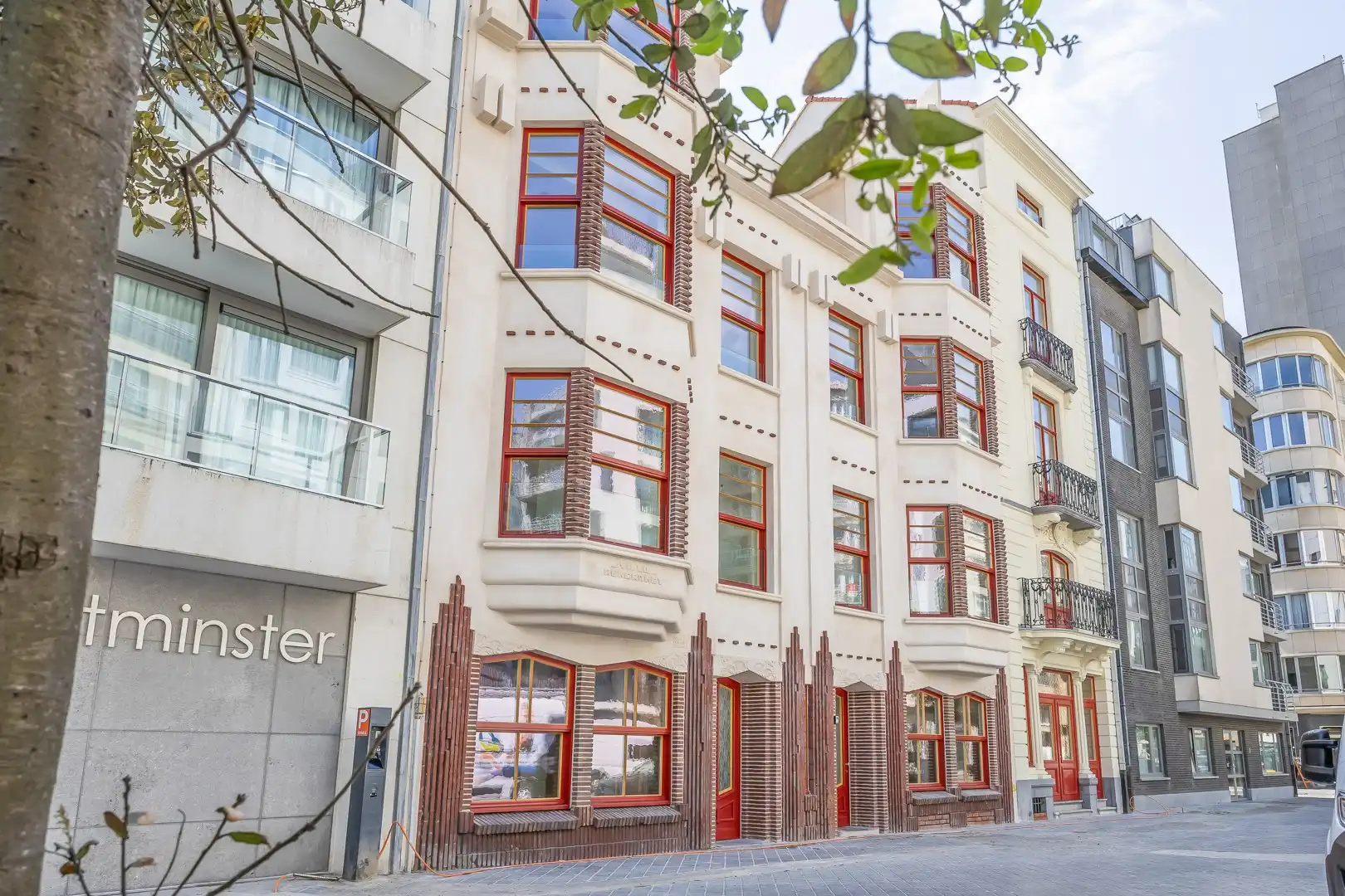 Appartement te koop foto 16