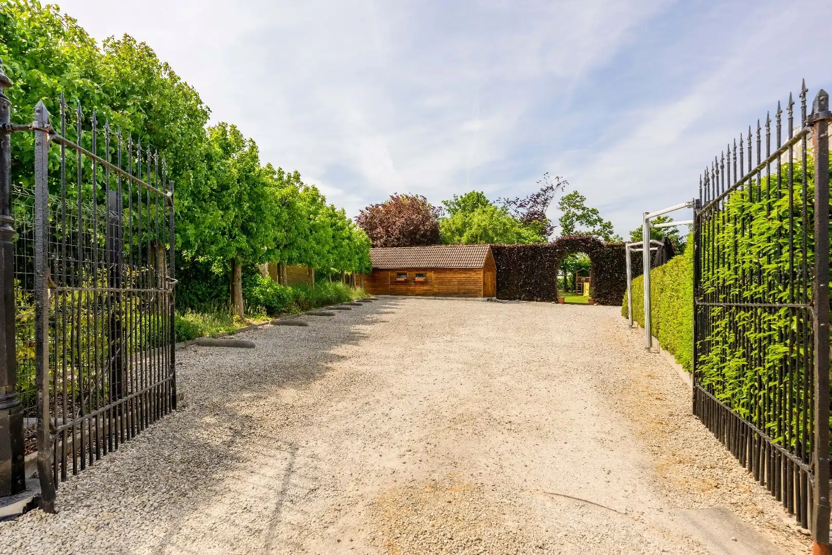 UNIEK RESTAURANT & FEESTZAAL - PARELTJE!!! foto 26