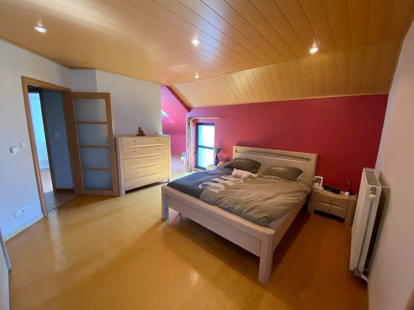 Ruime woning met 3 slaapkamers en grote tuin - EPC label B foto 13