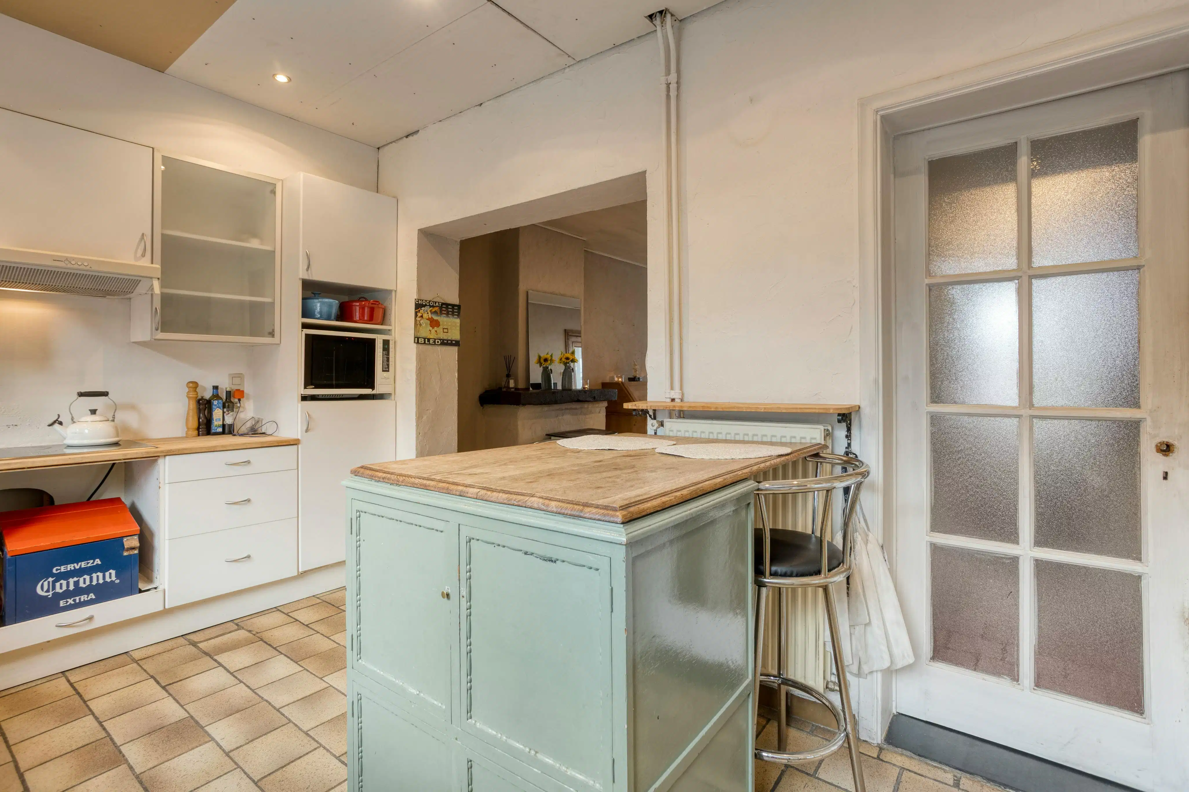 Karaktervolle woning met 6 slaapkamers te koop in Kontich foto 17