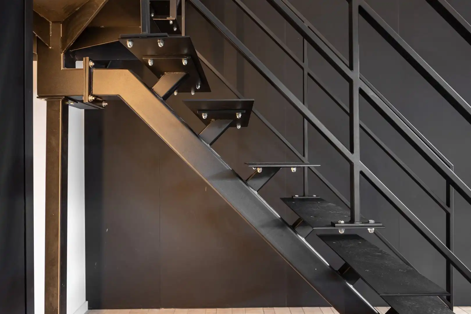 New York loft in een private gated community foto 27