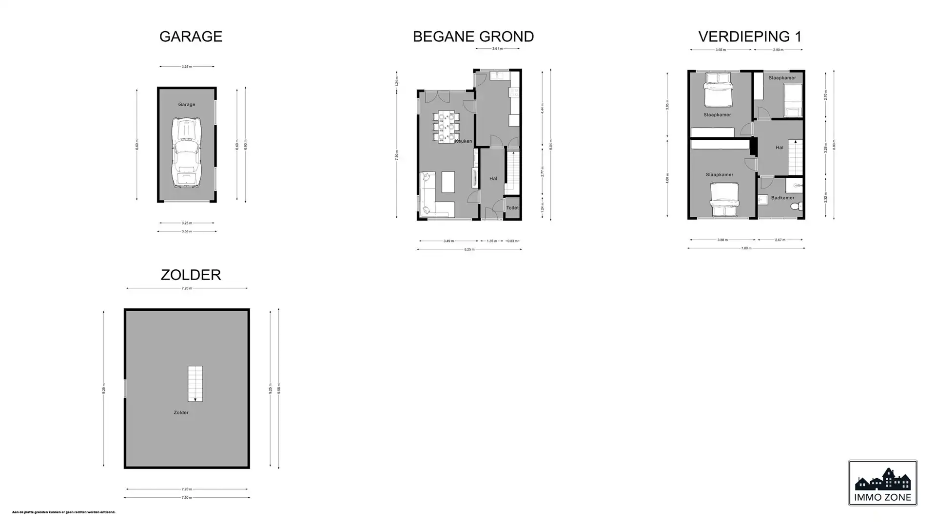 Halfopen bebouwing op uitzonderlijke ligging. foto 13