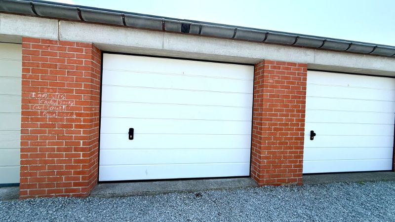 Rustig gelegen appartement met 2 slaapkamers en garage foto 10