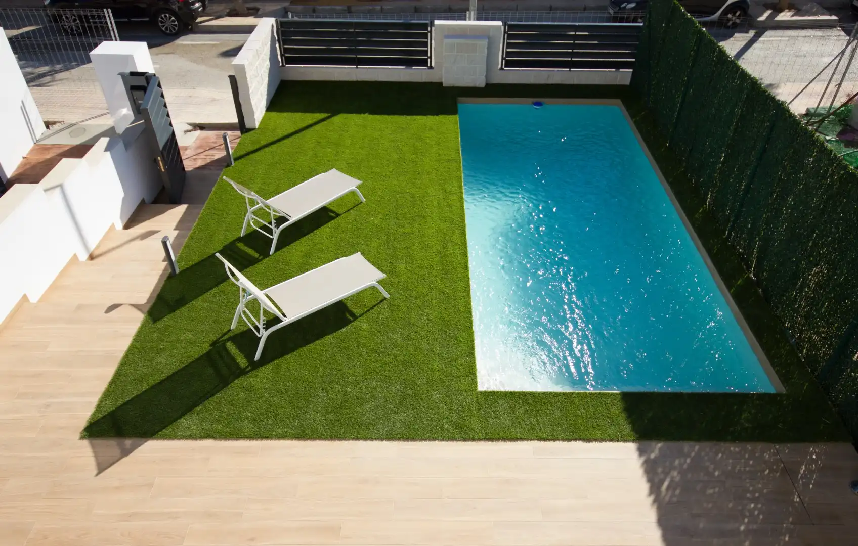 Villas L'Amerador - El Campello foto 13