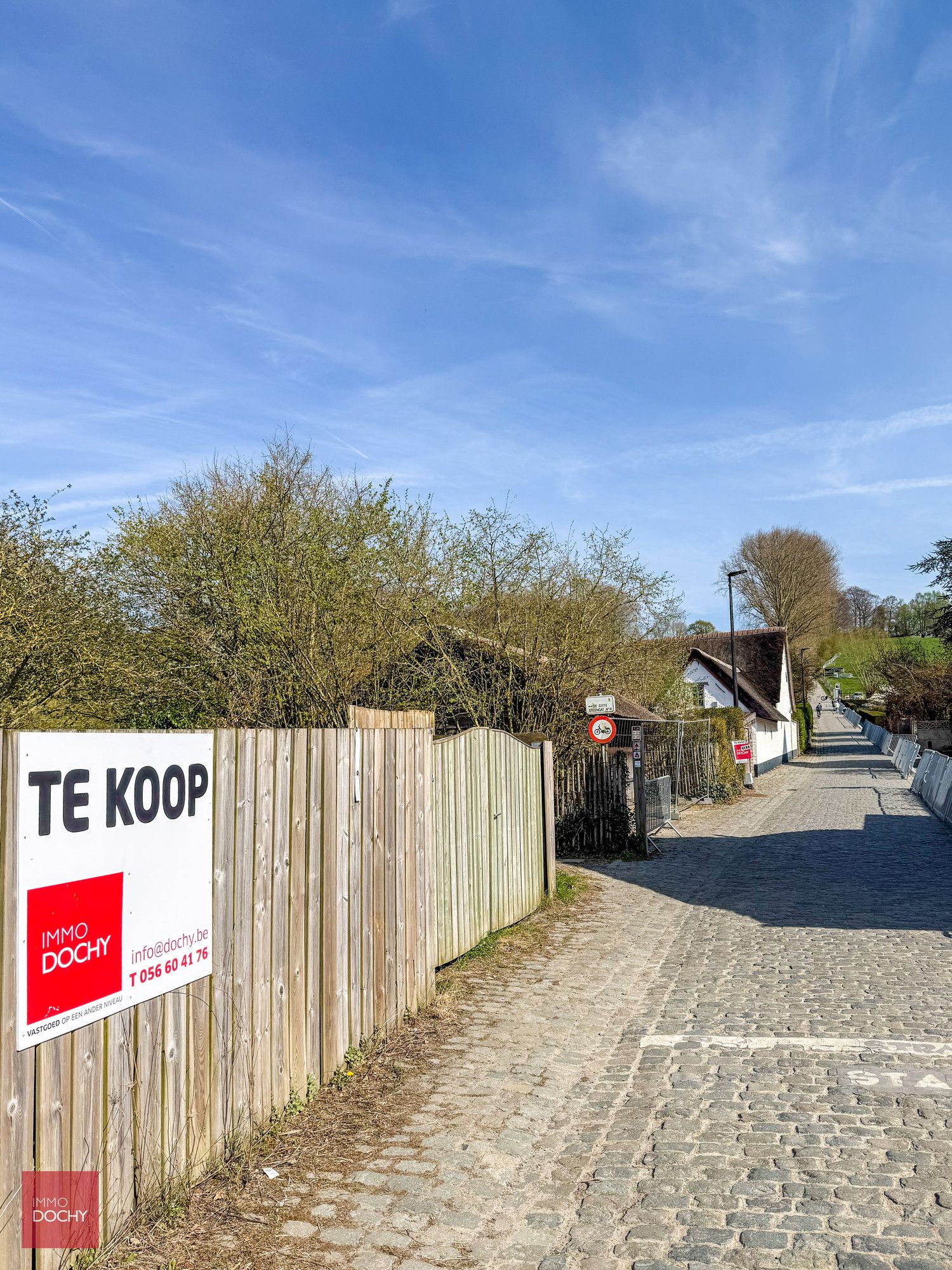 Oude woning met prachtig zicht foto 3