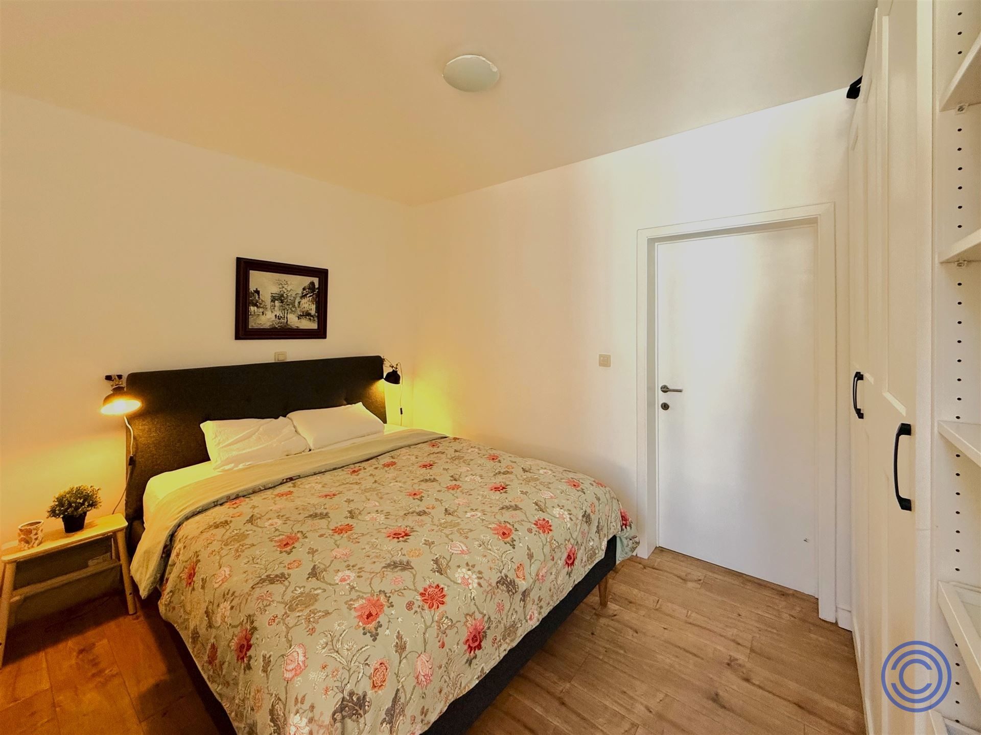 Prachtig gemeubeld appartement op top ligging. foto 7