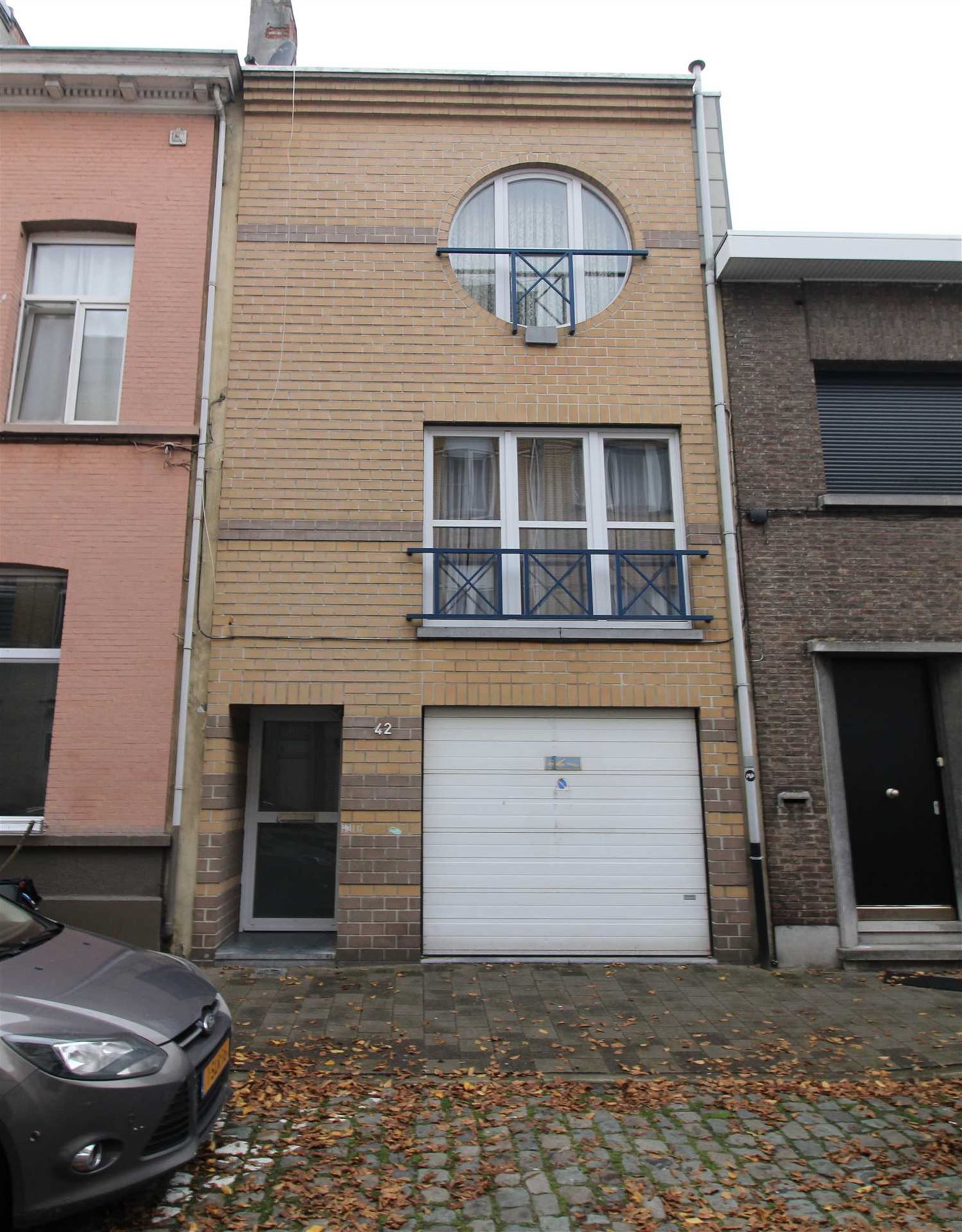 Huis te koop Beerschotstraat 42 - 2020 ANTWERPEN