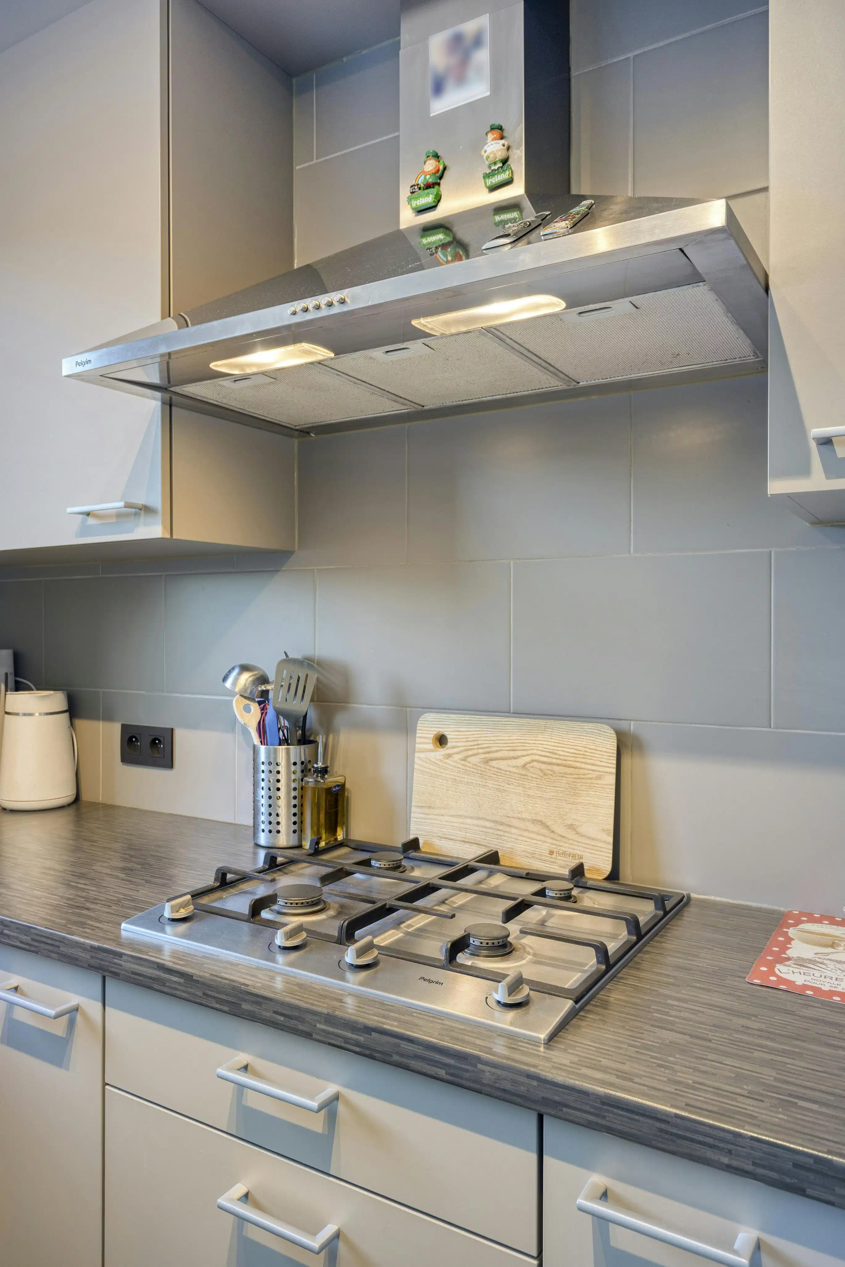 Moderne woning met 3 slaapkamers en grote tuin te Wuustwezel foto 23