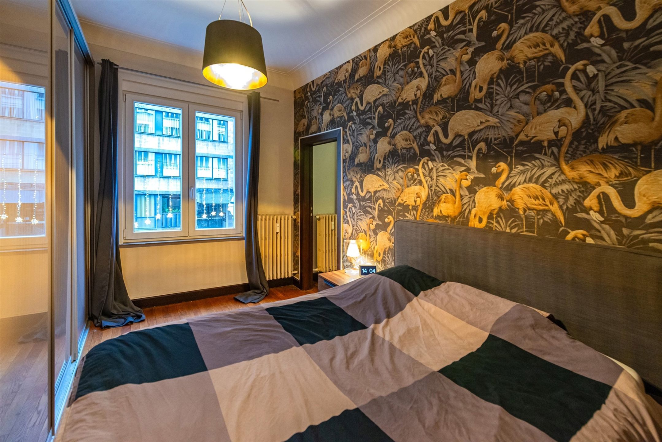 1-slaapkamerappartement – 77m² – Dansaertlaan, Brussel foto 14