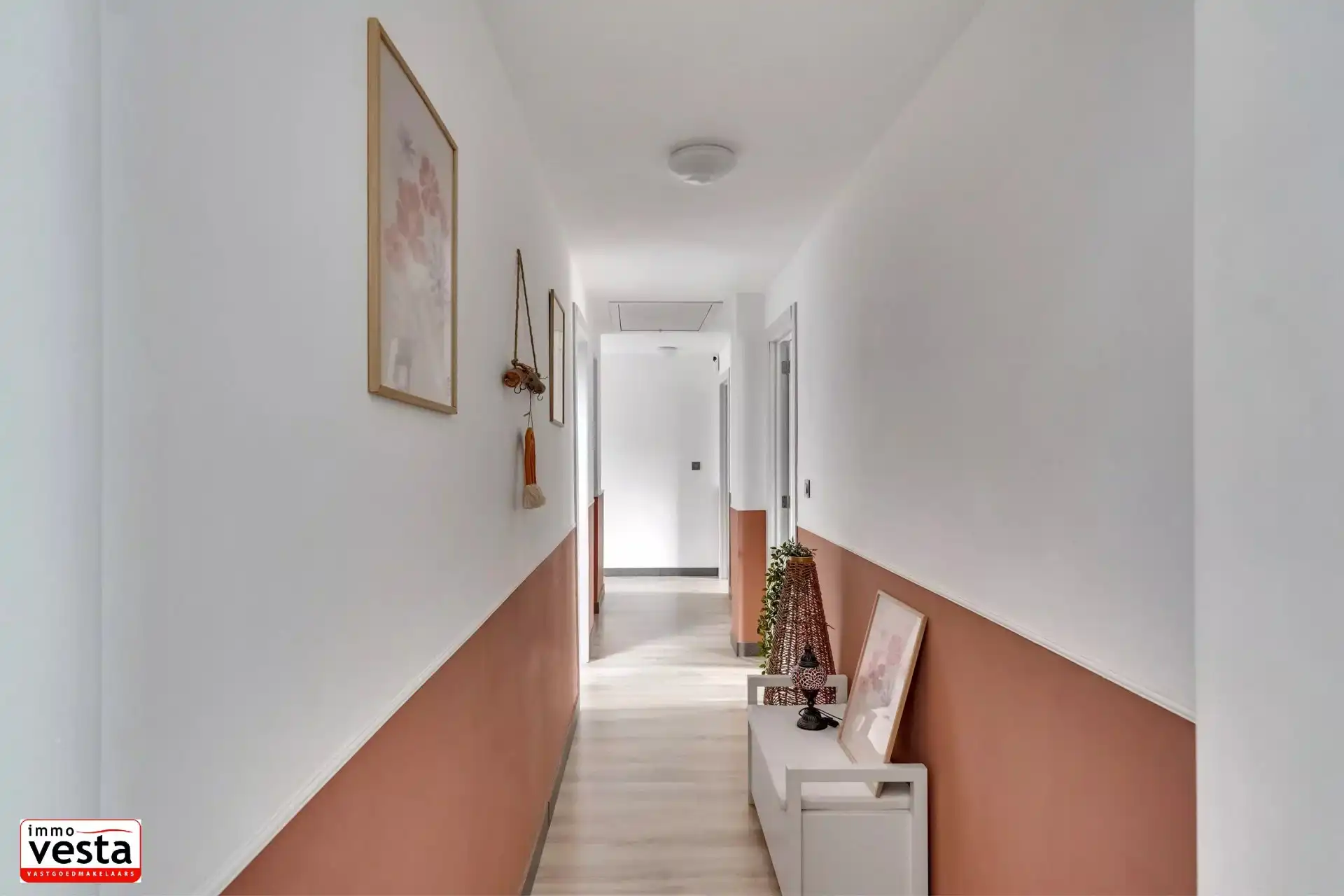 Huis met moderne voorzieningen foto 19