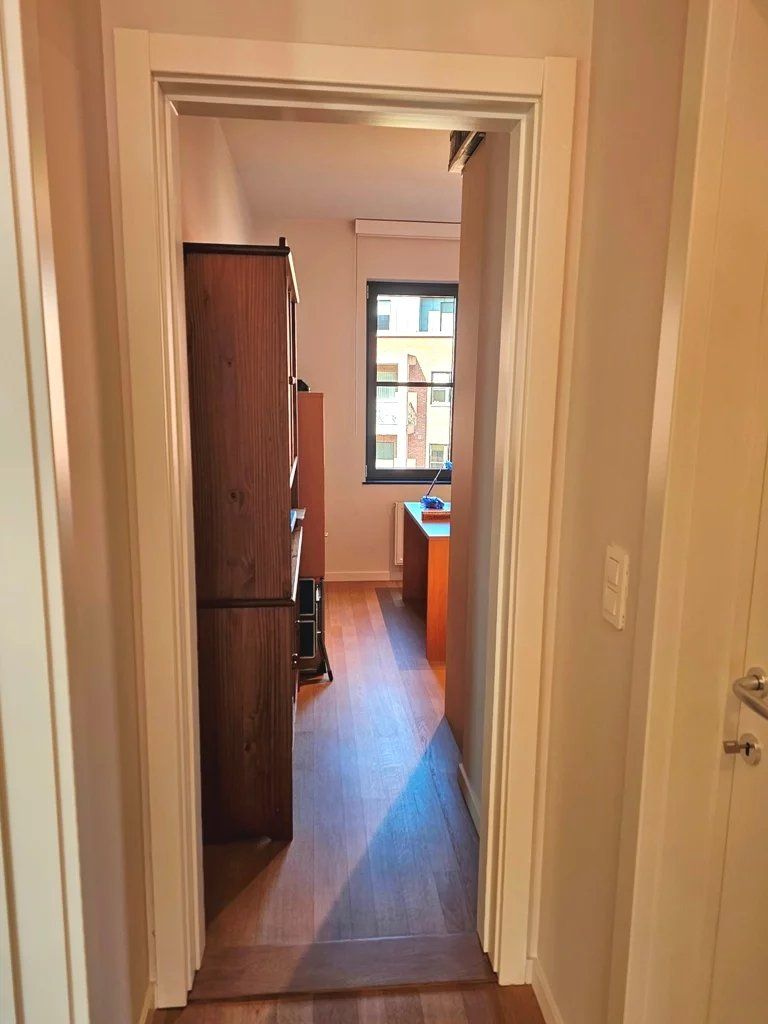 Prachtig gerenoveerd appartement nabij Quartier Bleu foto 14