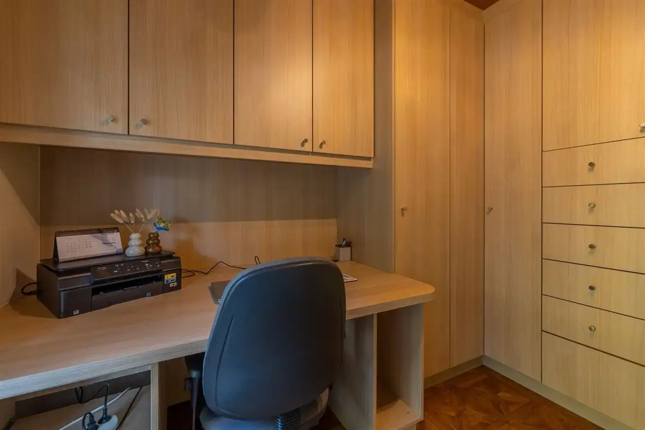 Thuis op adem komen temidden van natuur foto 35