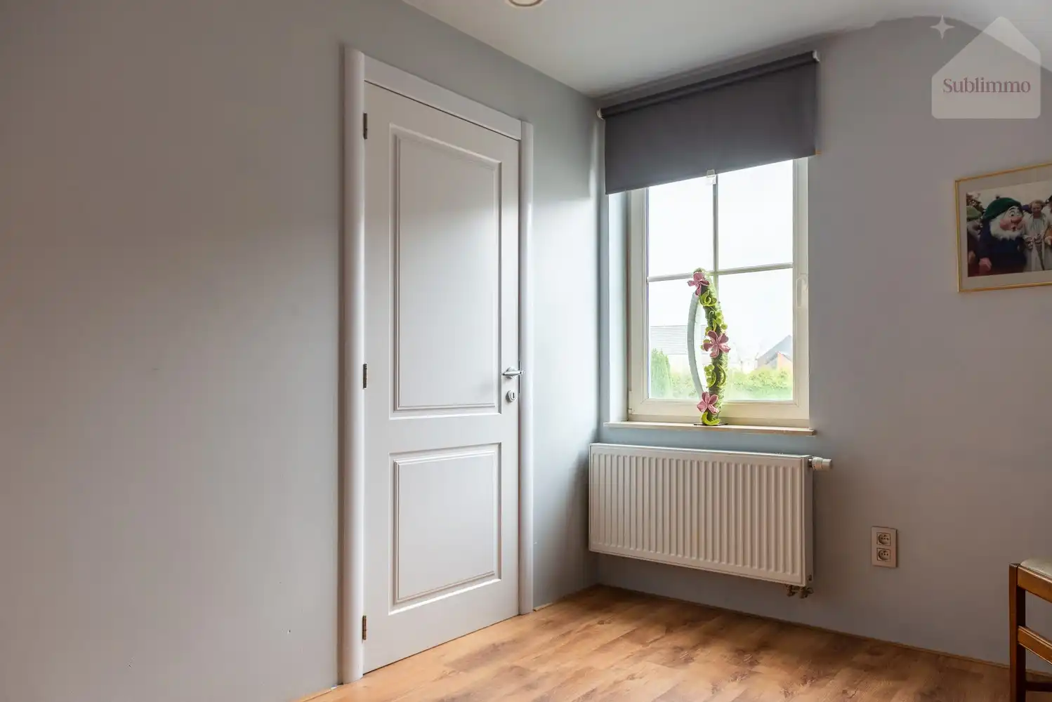 Open bebouwing te koop – Energiezuinige woning (EPC B) met multifunctionele garage op 15a76ca foto 29