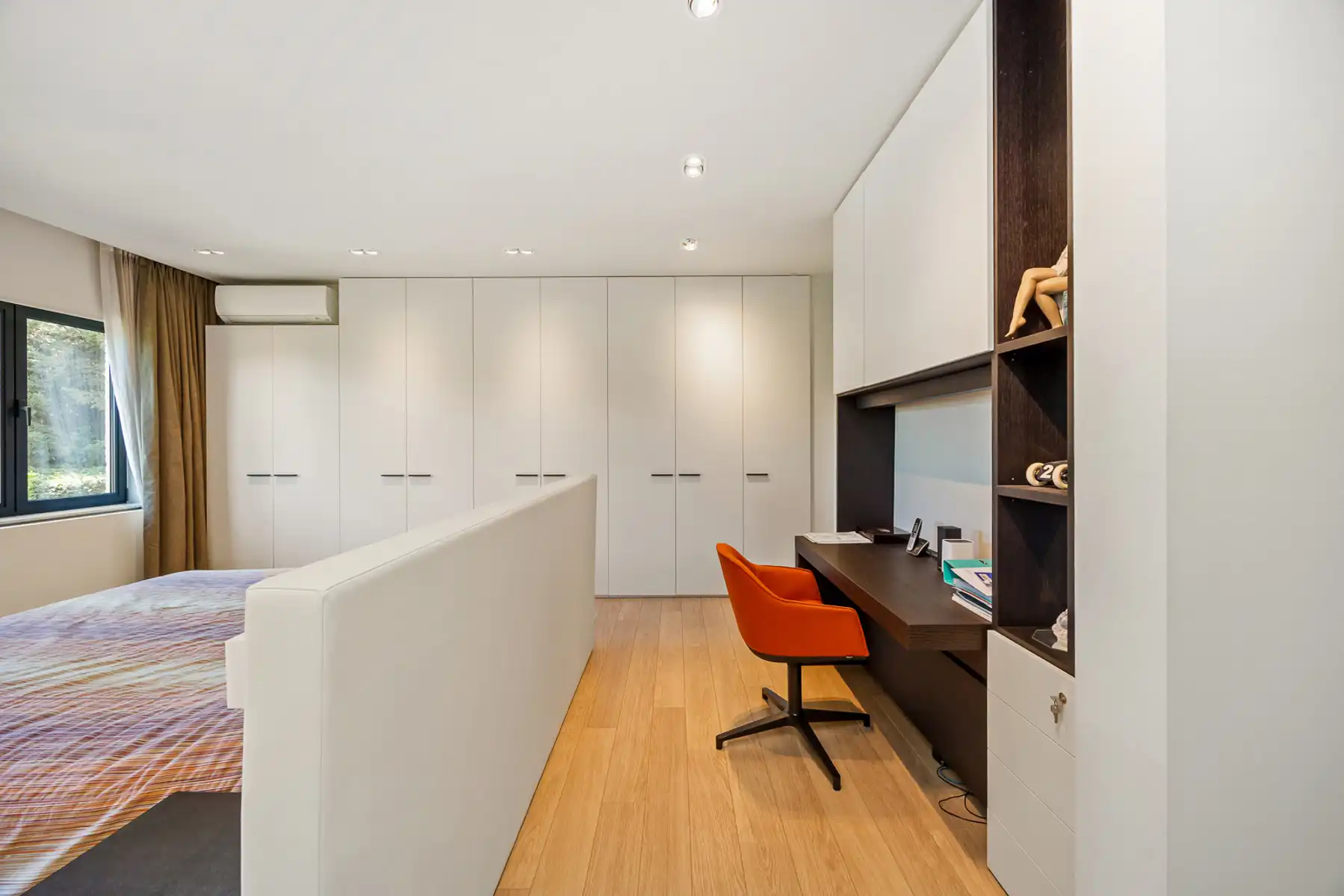 ELSDONK - ruime villa op zuidgericht perceel ca. 1.318m². foto 17
