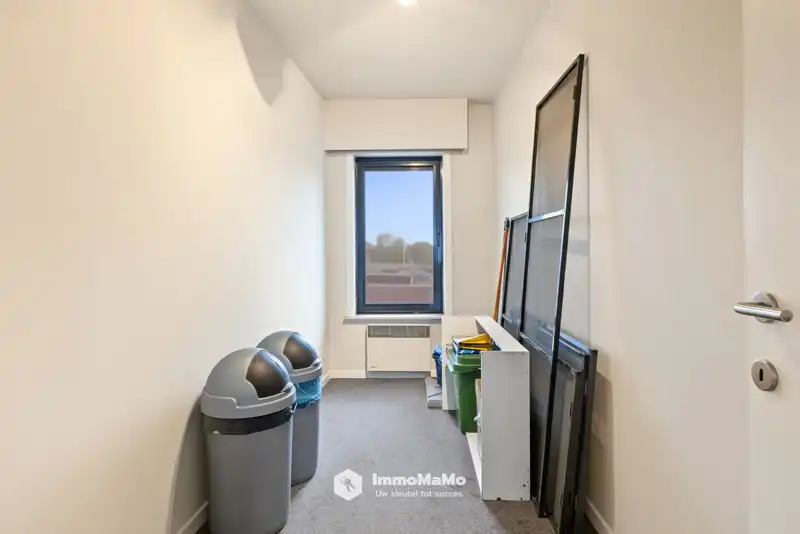 RUIM 2 SLAAPKAMER APPARTEMENT TE KOOP IN WACHTEBEKE foto 16