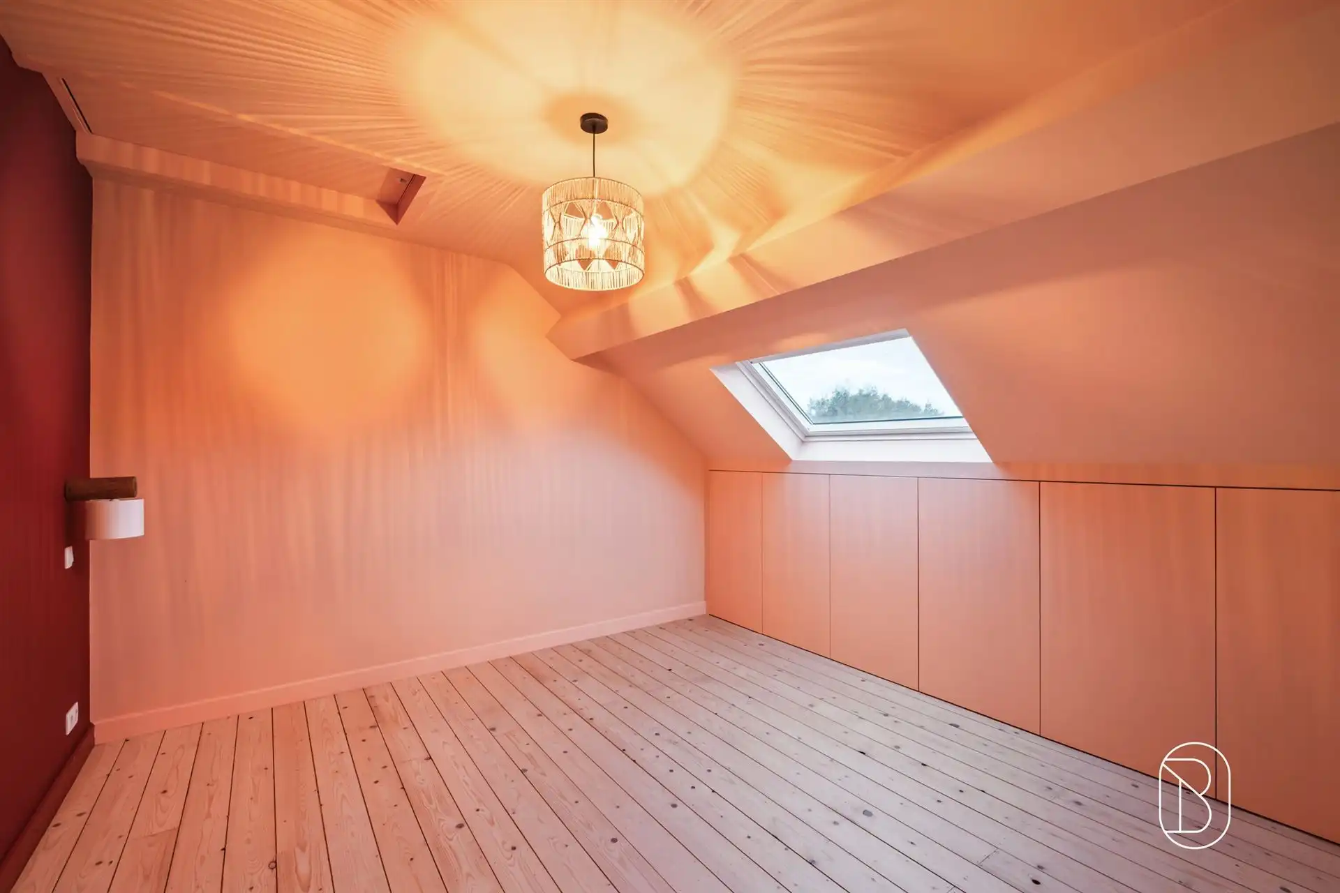 Ruime art-decowoning met 5 slpk & gezellig stadsterras foto 20