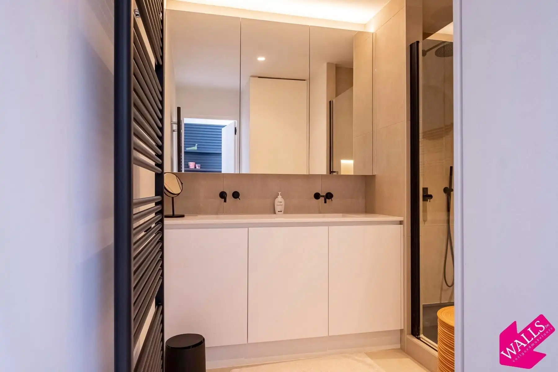 Gemeubeld appartement op het Zuid, all in prijs!  foto 13